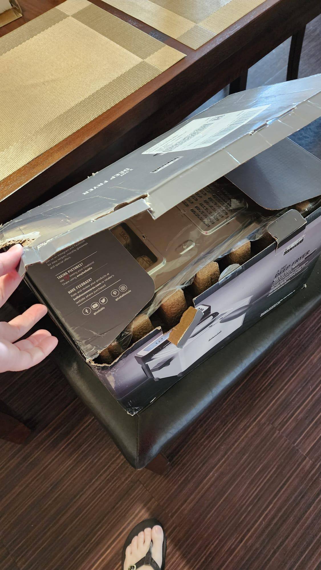 Customer provided image, click to load a larger version