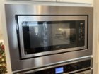 Whirlpool WMC50522AS Microwave review: Nothing special, but it