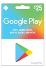 Google Play $100 Gift Card GOOGLE PLAY 2017 $100 - Best Buy