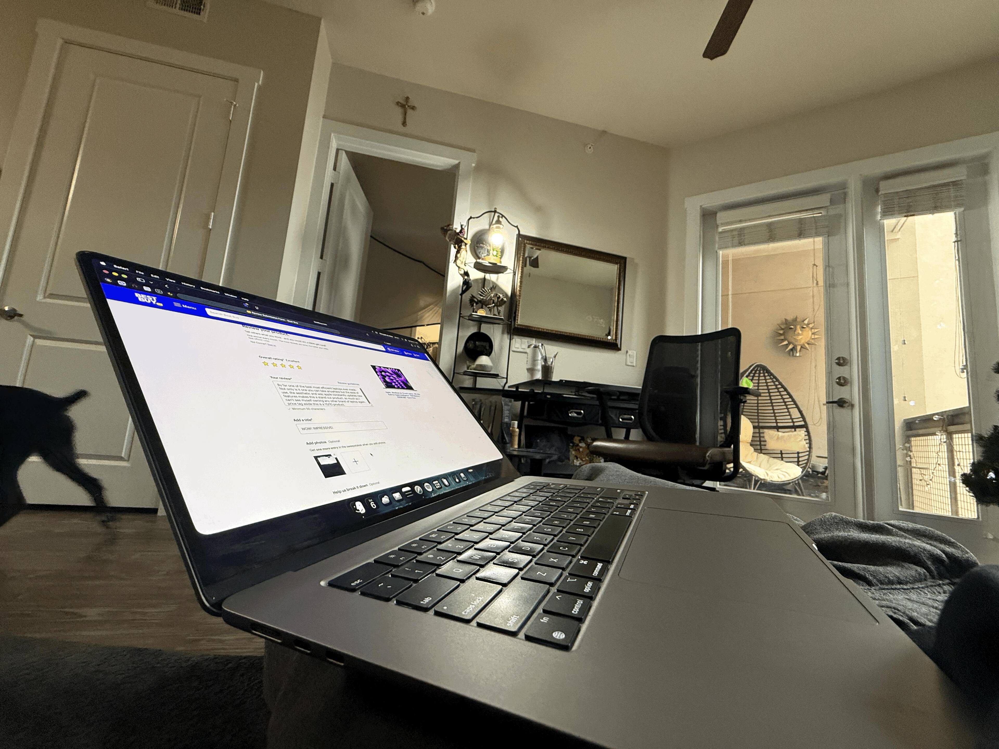 Customer provided, click to load a larger version