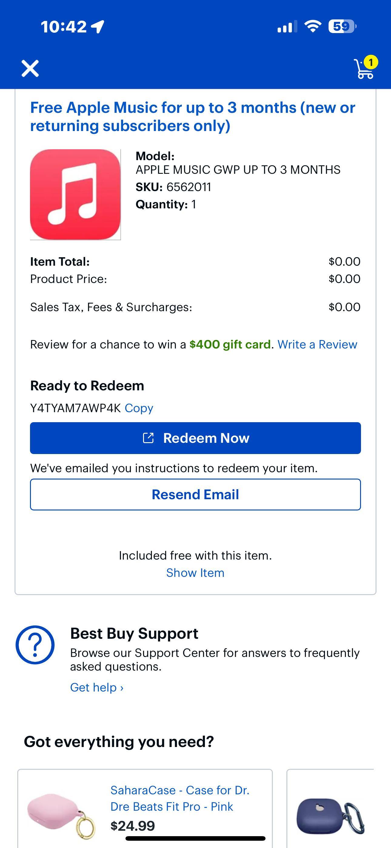 Customer provided, click to load a larger version