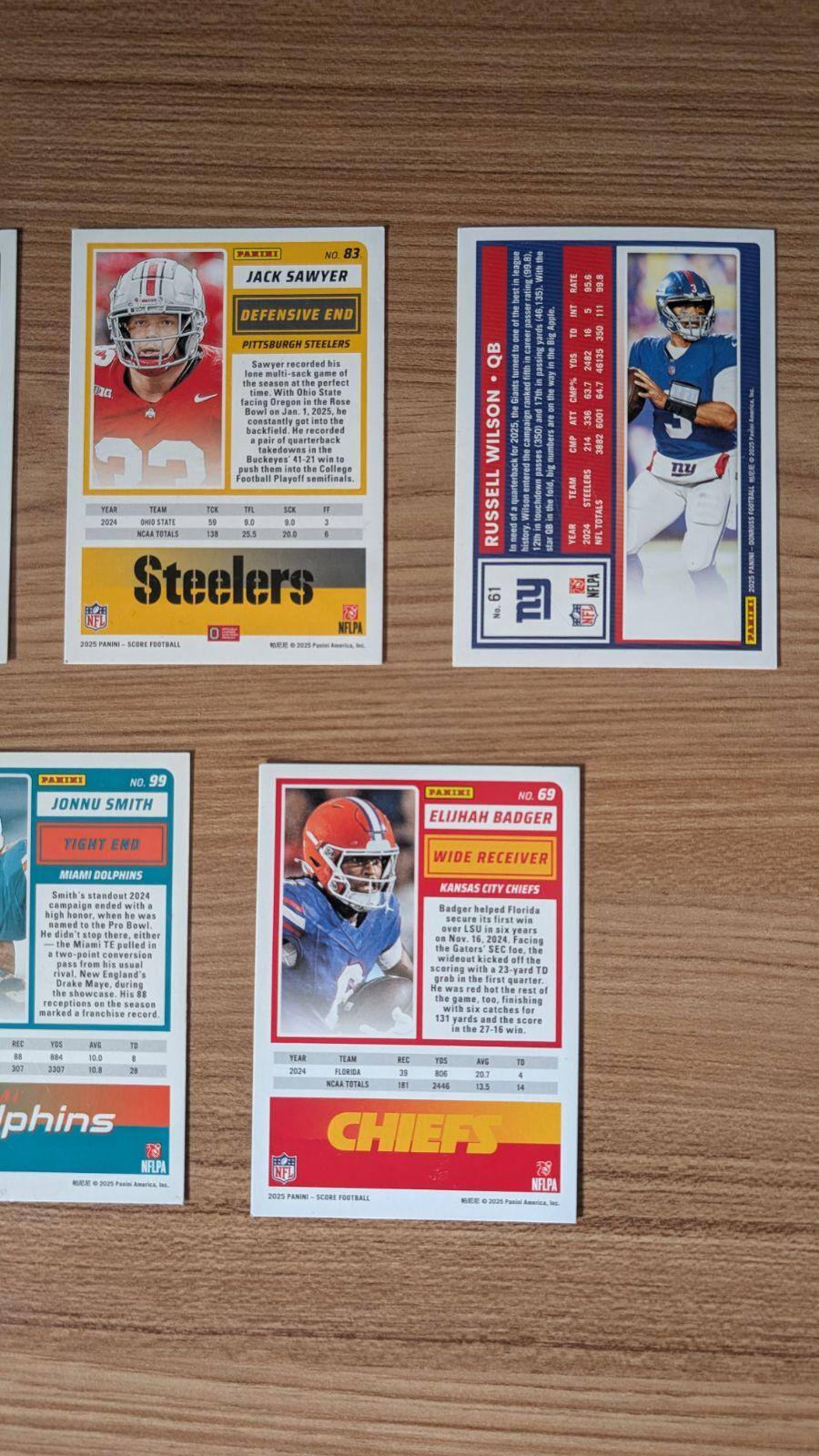 rare pokemon cards from mcdonald's 2025 Amazon.com: Panini 2024 NFL Score-A-Treat Football Halloween 75 Pack  Trading Cards : Sports & Outdoors main image 1