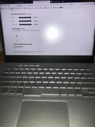 Customer provided, click to load a larger version