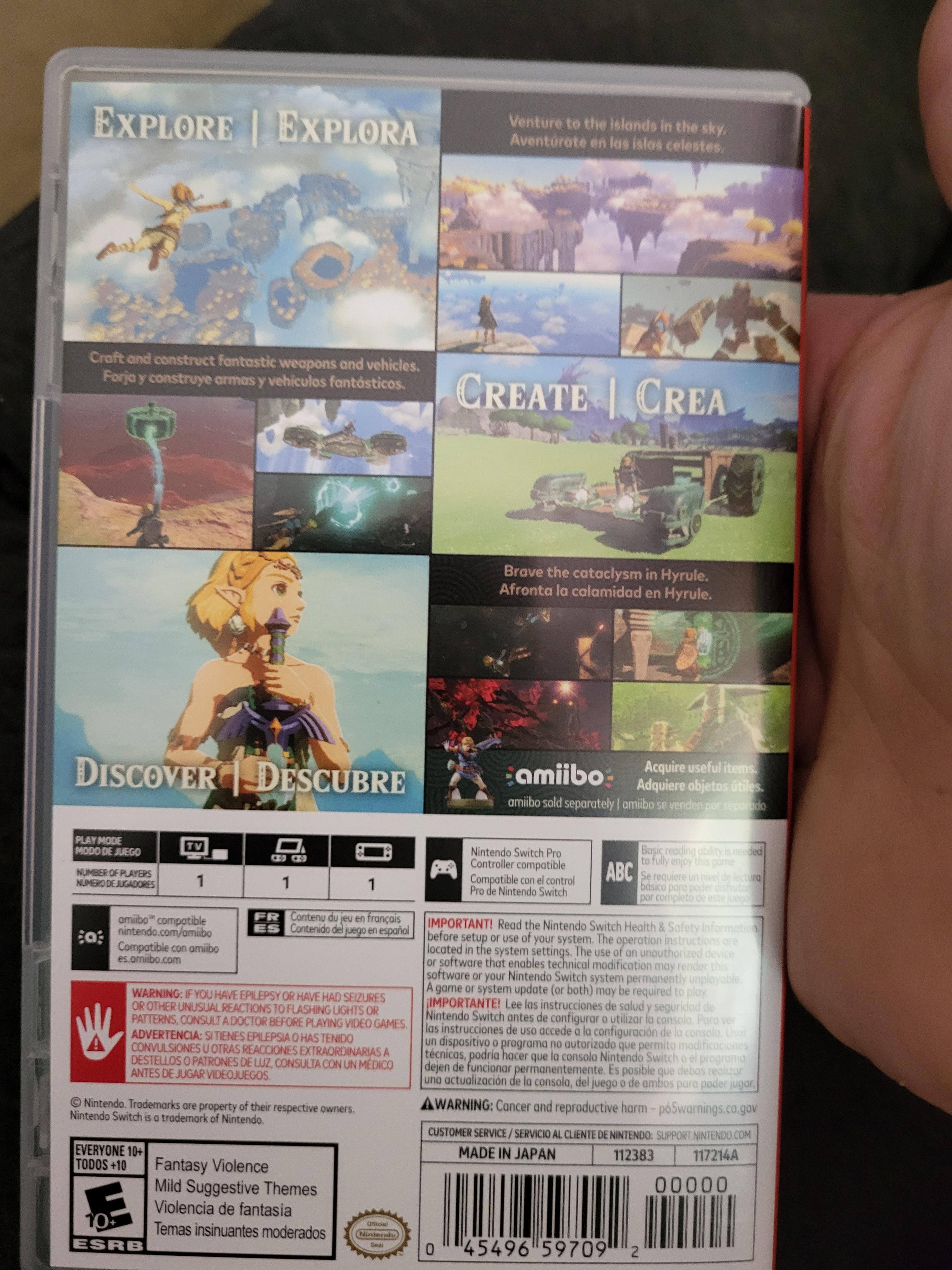 Customer provided, click to load a larger version