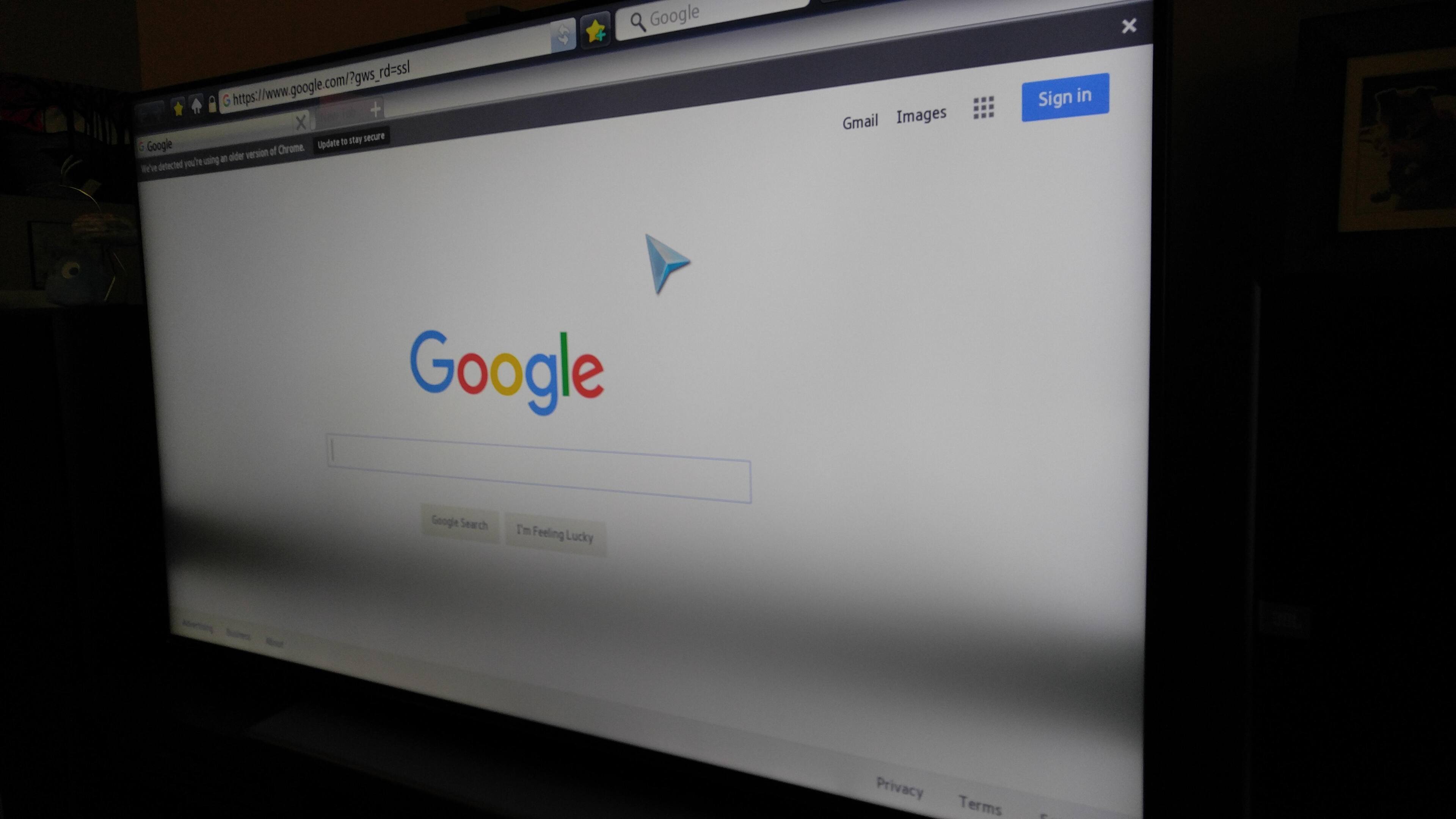 Customer provided image, click to load a larger version