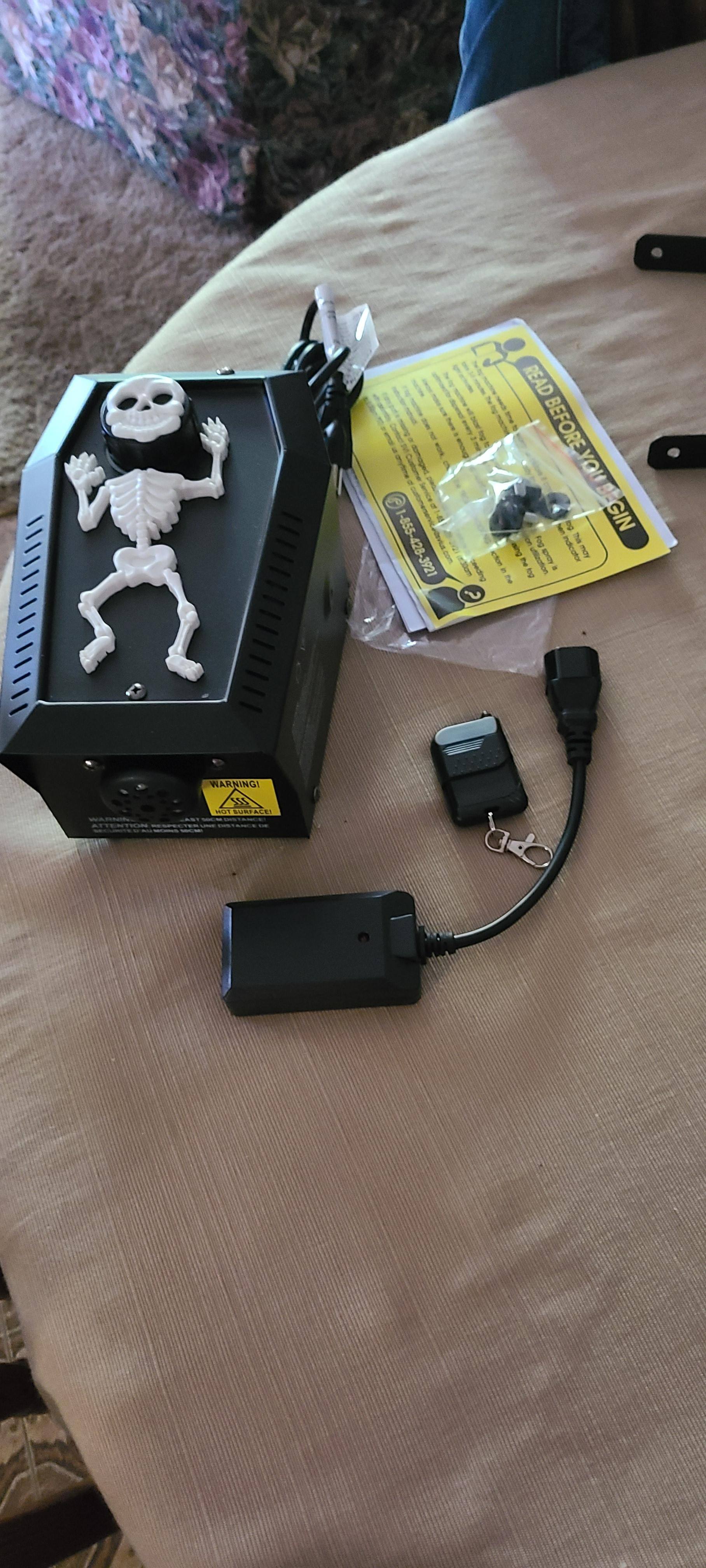 Customer provided, click to load a larger version