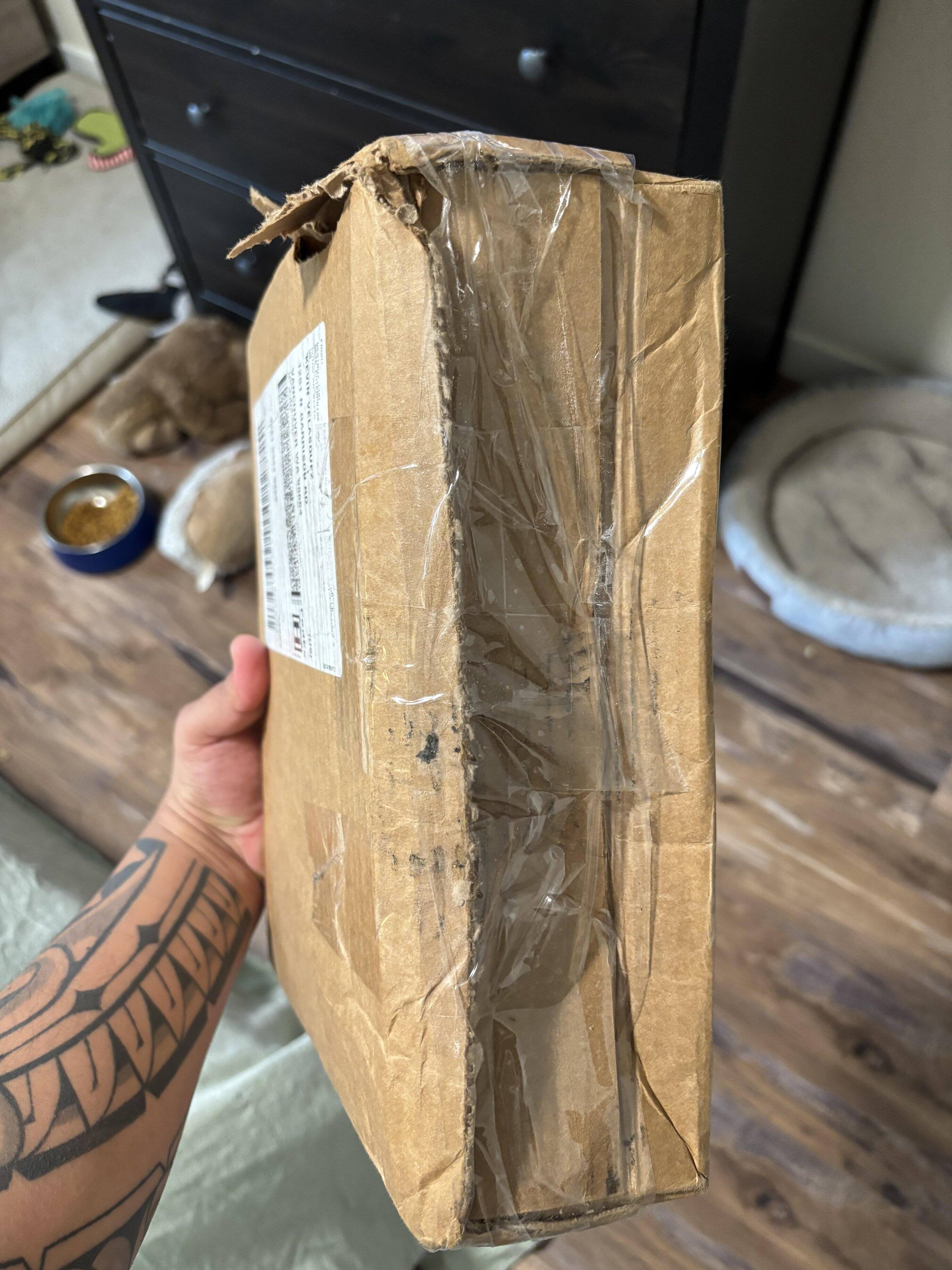 Customer provided, click to load a larger version