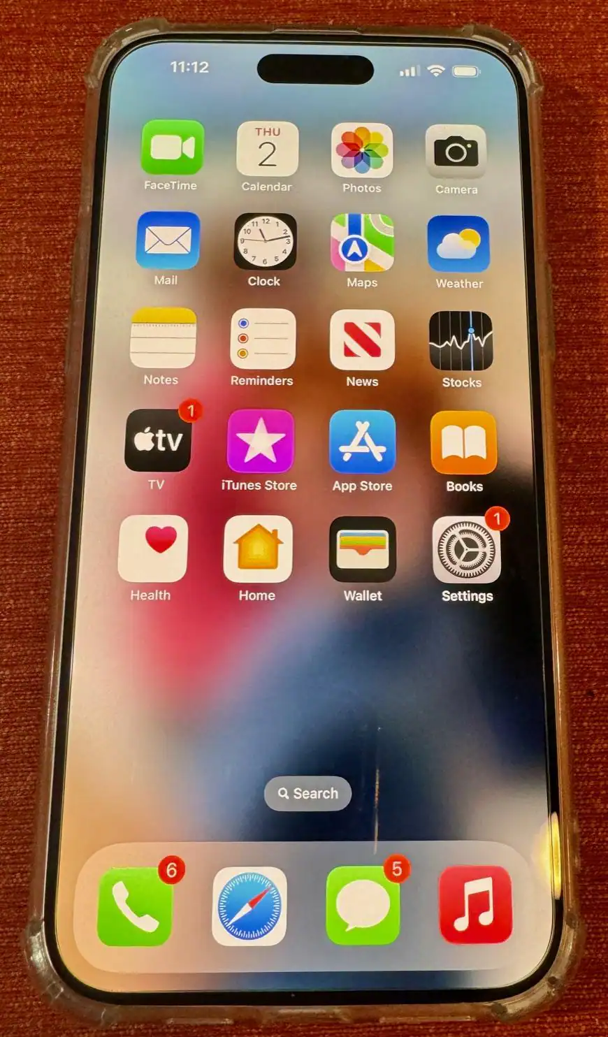 Customer provided, click to load a larger version