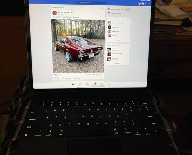 Customer provided image, click to load a larger version