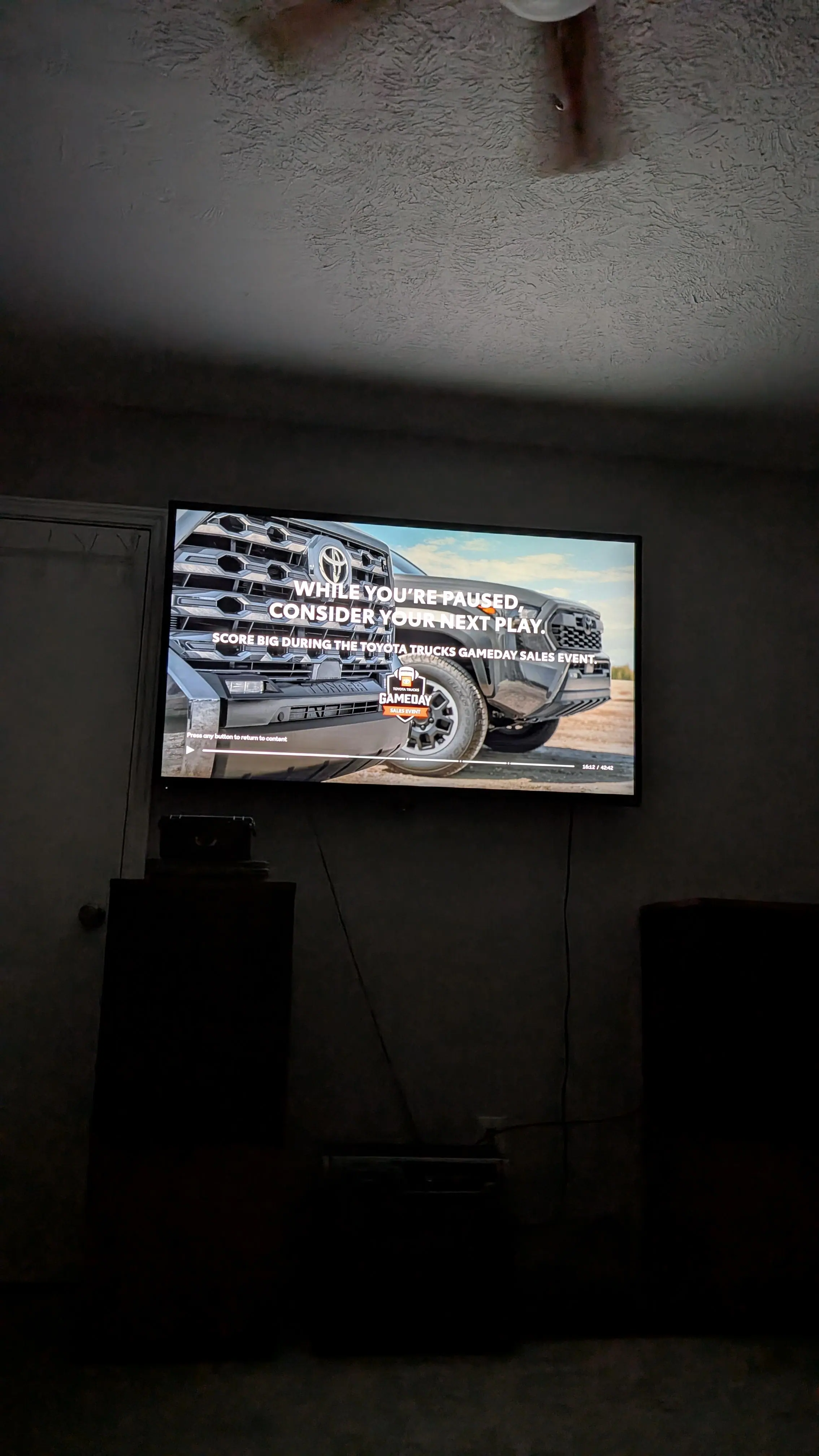 Customer provided image, click to load a larger version