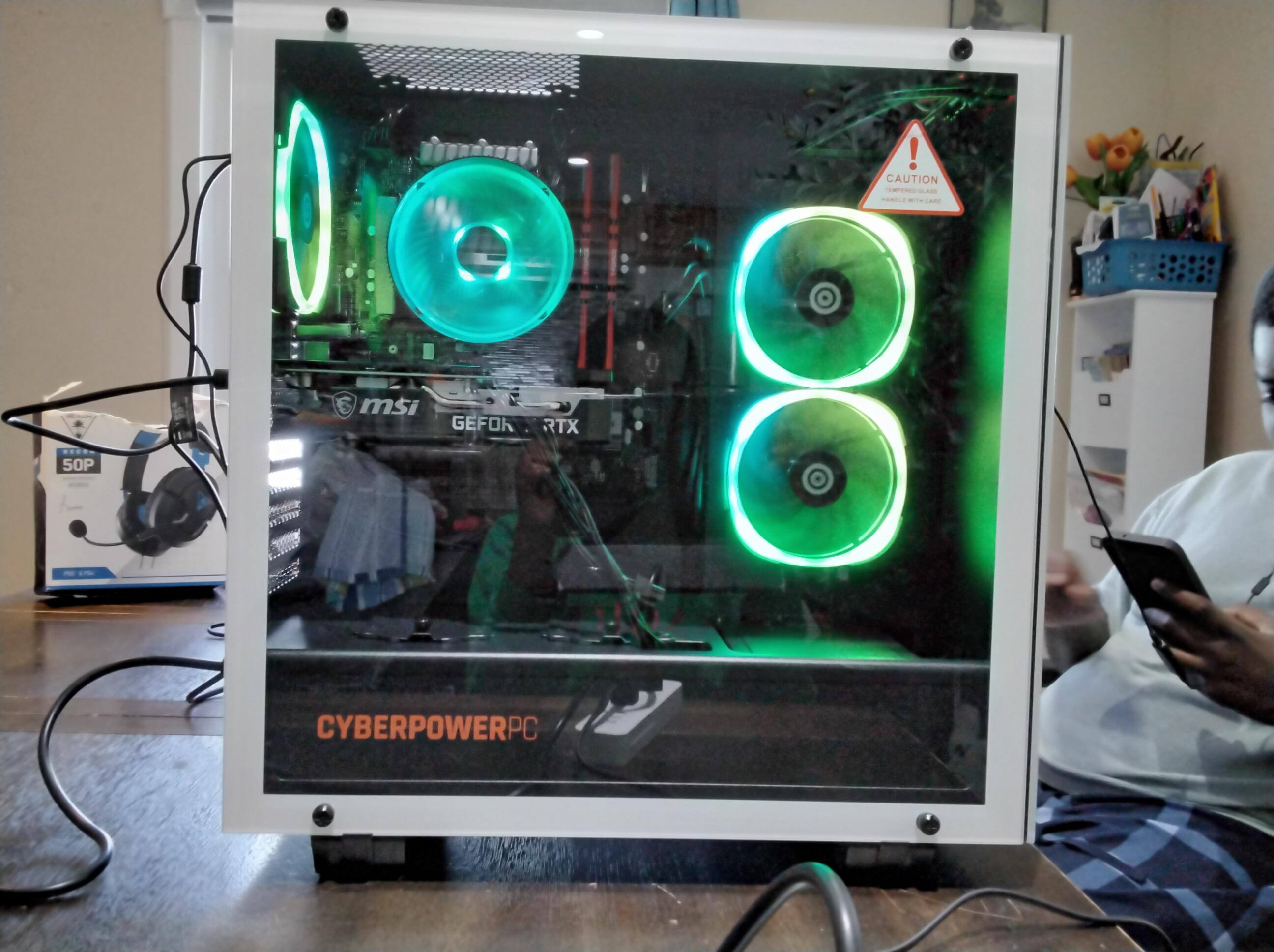 Customer provided, click to load a larger version