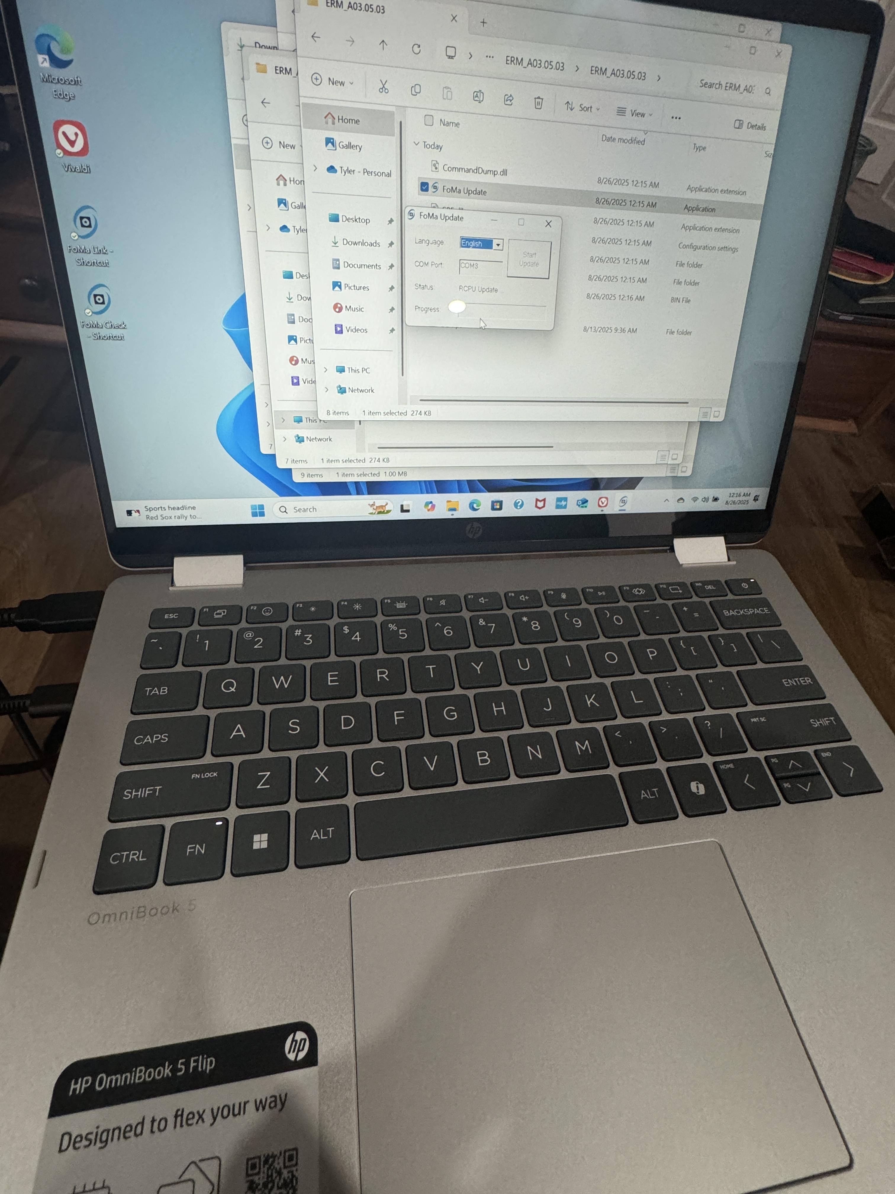 Customer provided, click to load a larger version