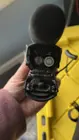 Battery and SD card compartment, click to load a larger version