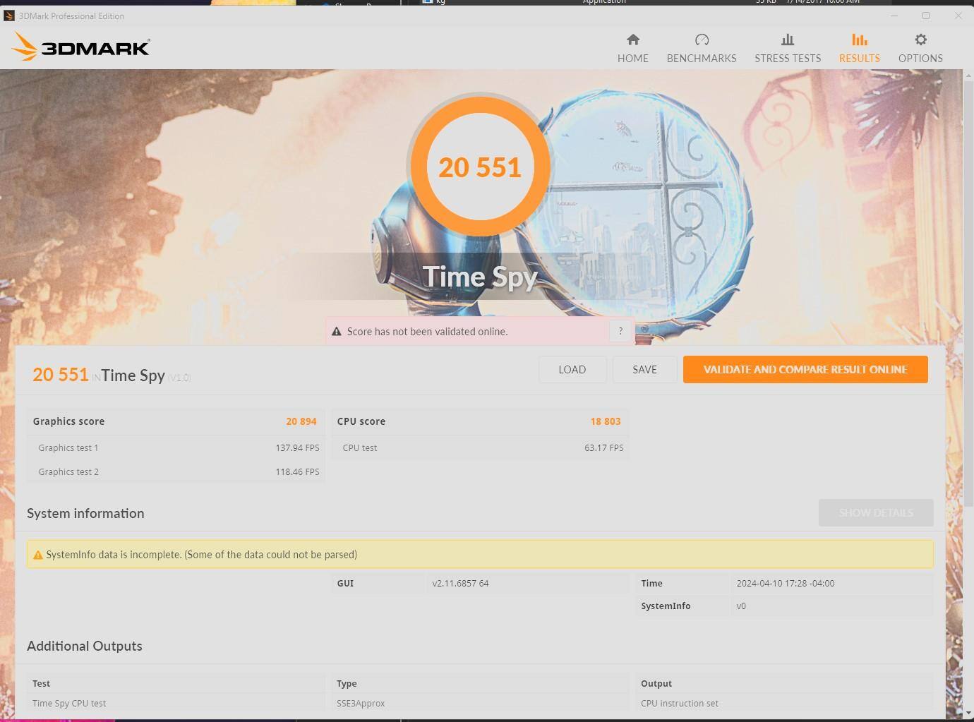 Customer provided, click to load a larger version