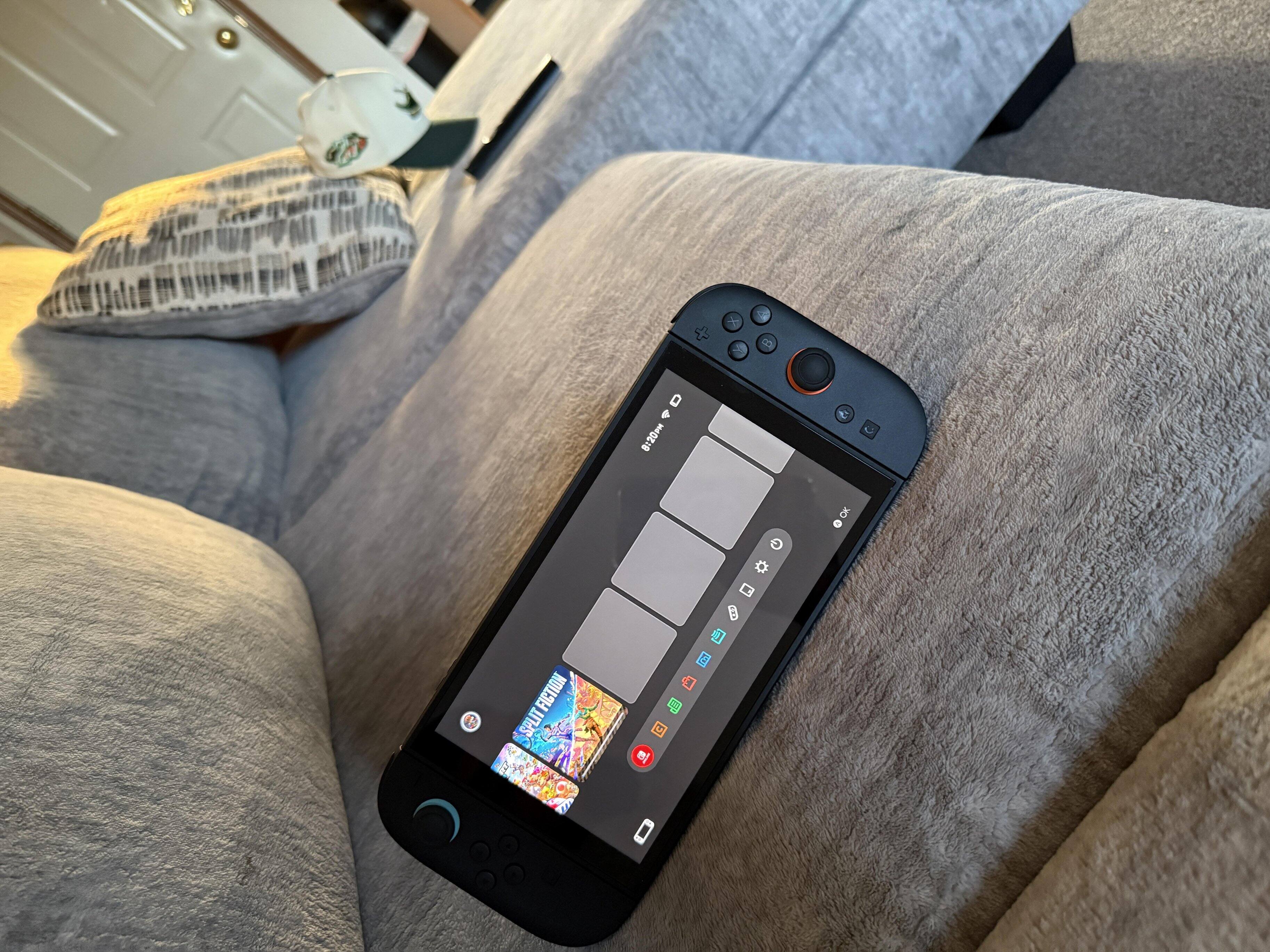 Customer provided, click to load a larger version