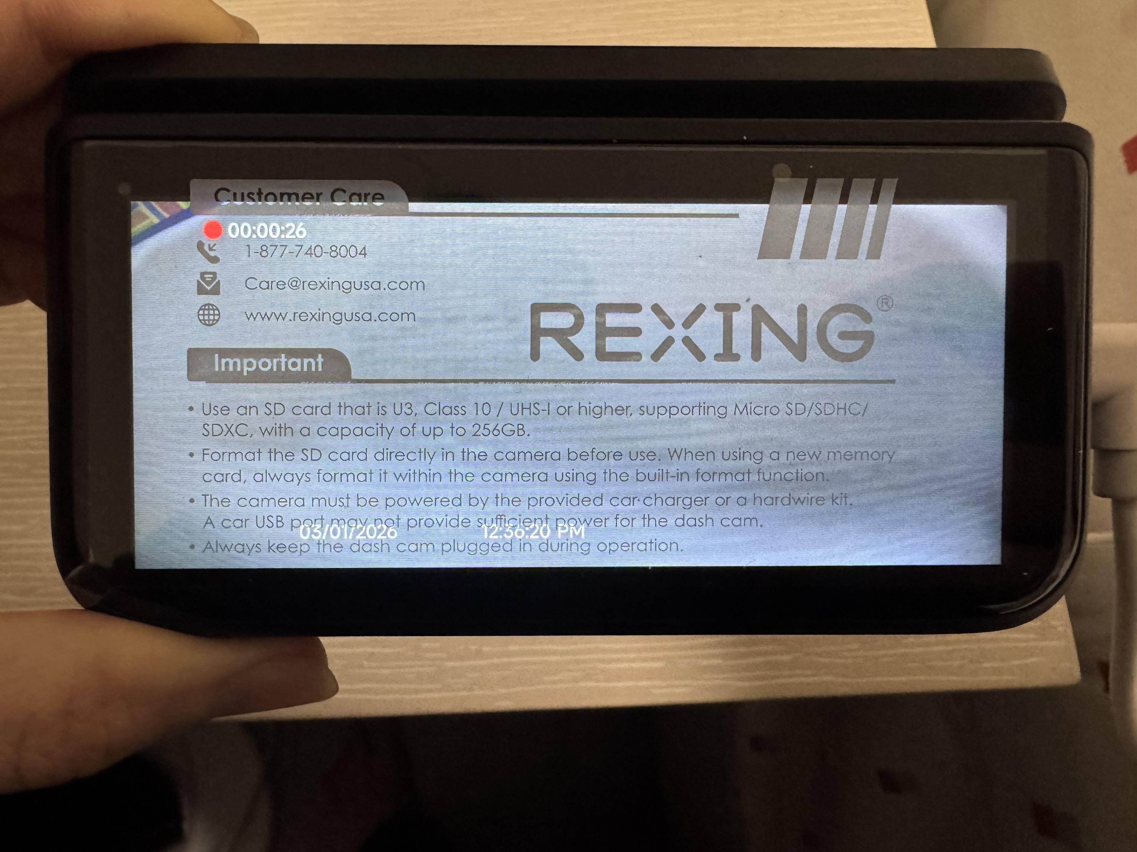 Customer provided, click to load a larger version