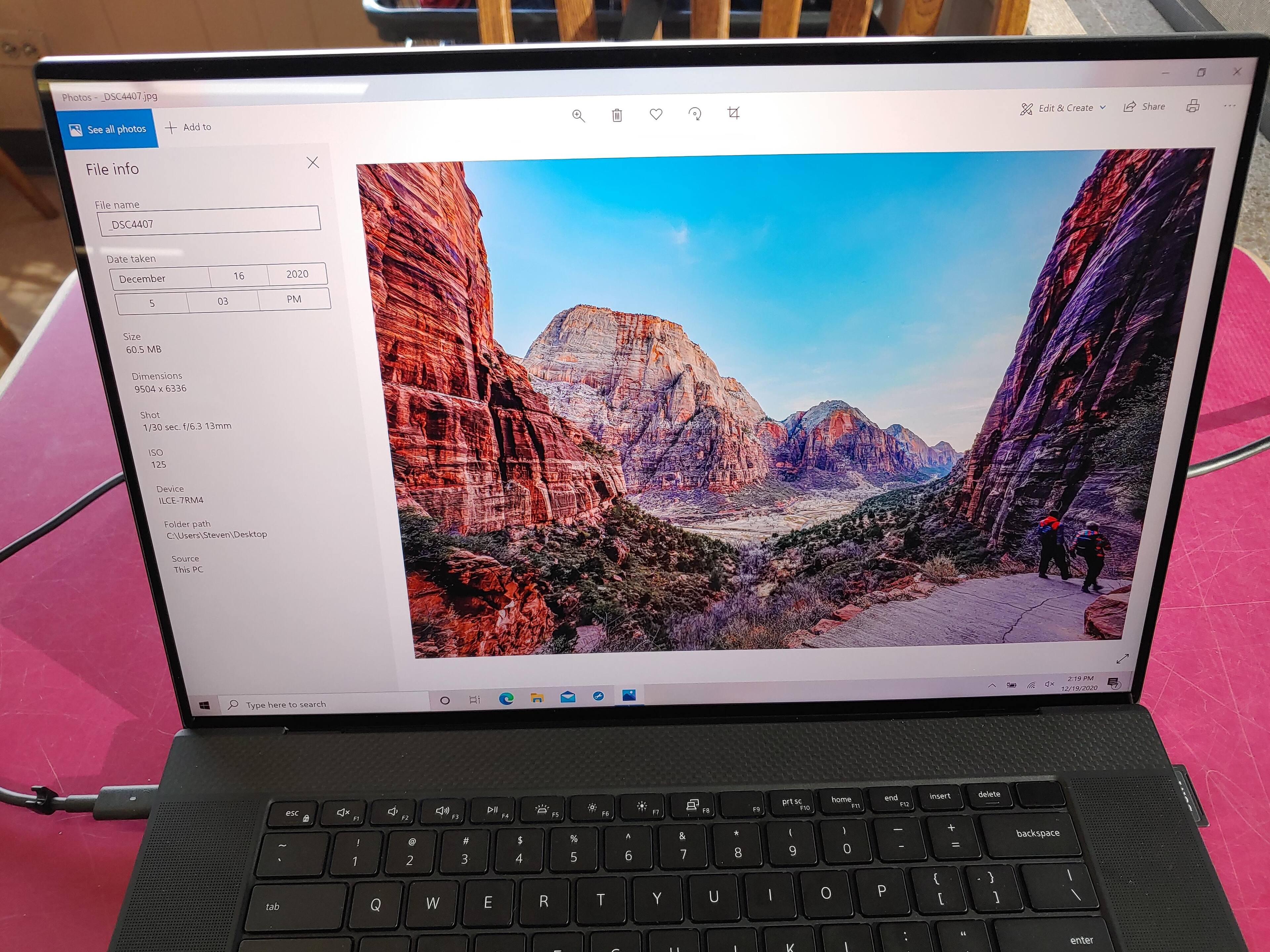 Customer provided image, click to load a larger version