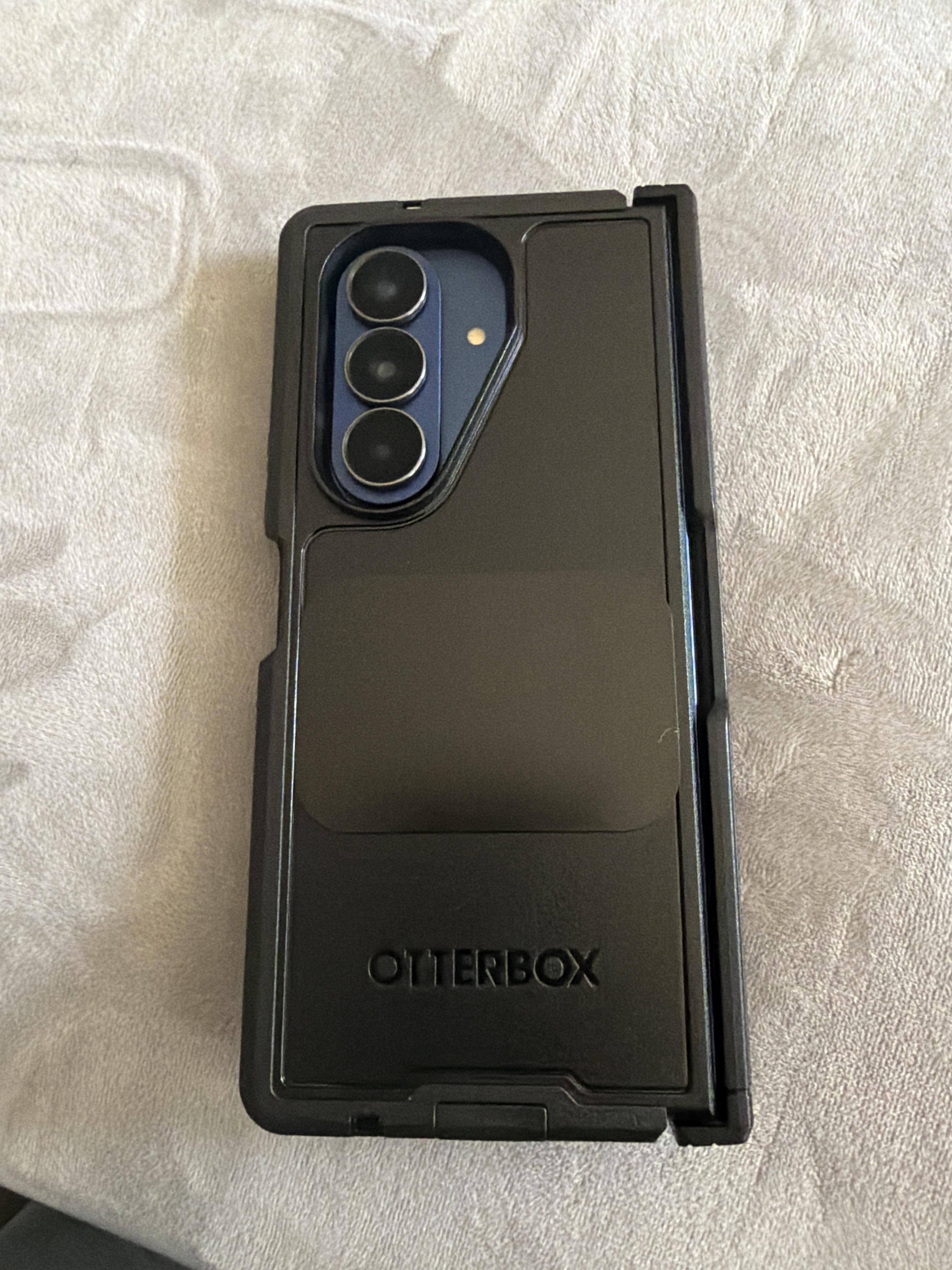 Defender Case Z Fold Otterbox OtterBox Defender Series Pro XT For 