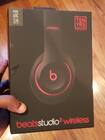 Customer Reviews Beats By Dr Dre Beats Studio Wireless Noise Cancelling Headphones Matte Black Mq562ll A Best Buy
