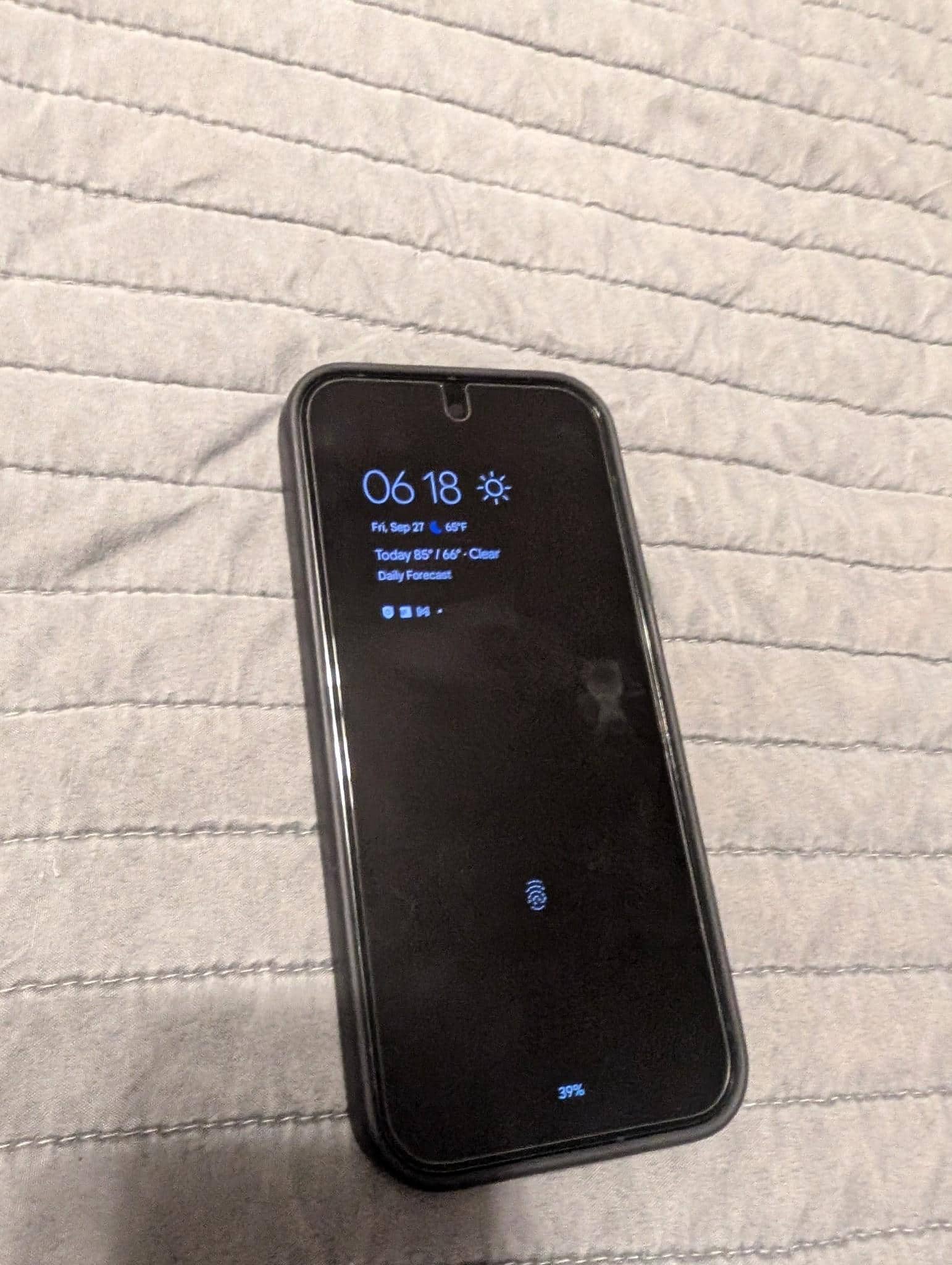 【美品】Google Pixel 9 Pro Amazon.com: Google Pixel 9 Pro - Unlocked Android Smartphone