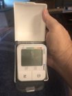 Beurer Blood Pressure Monitor Wrist White BC54W - Best Buy