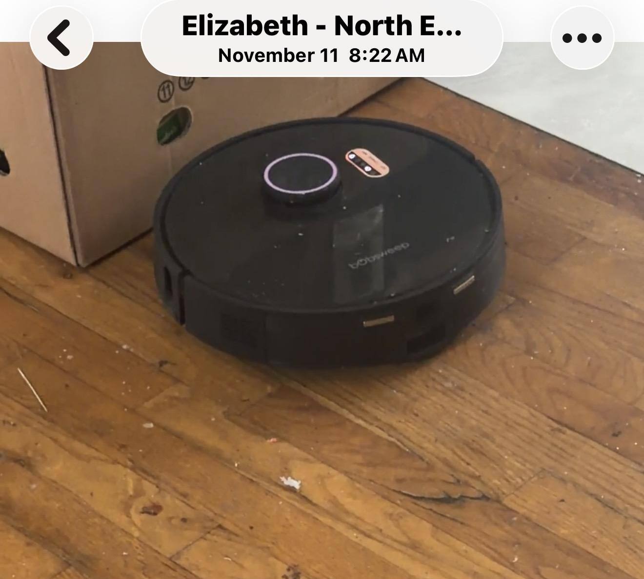 Customer provided image, click to load a larger version