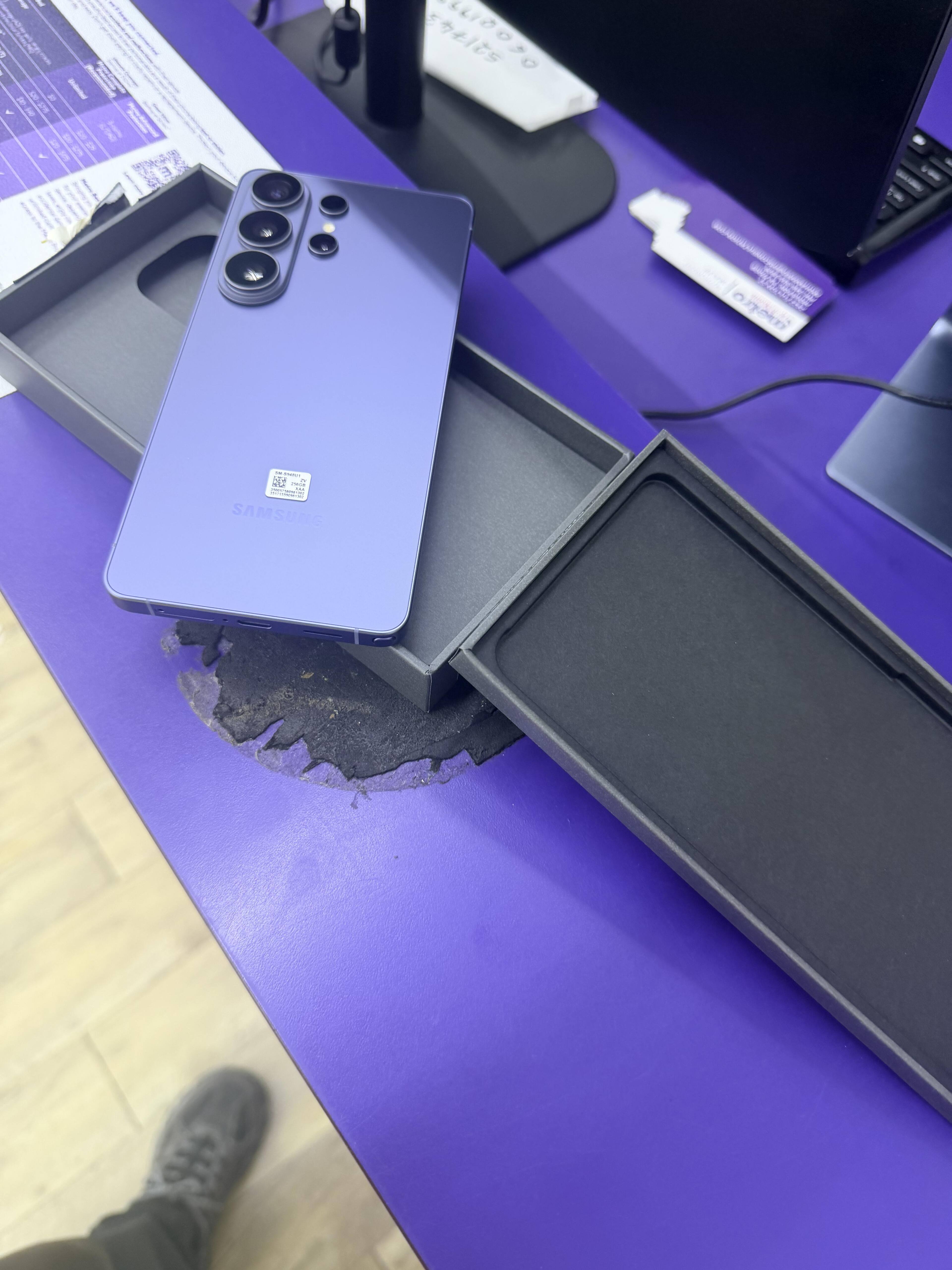 Customer provided, click to load a larger version