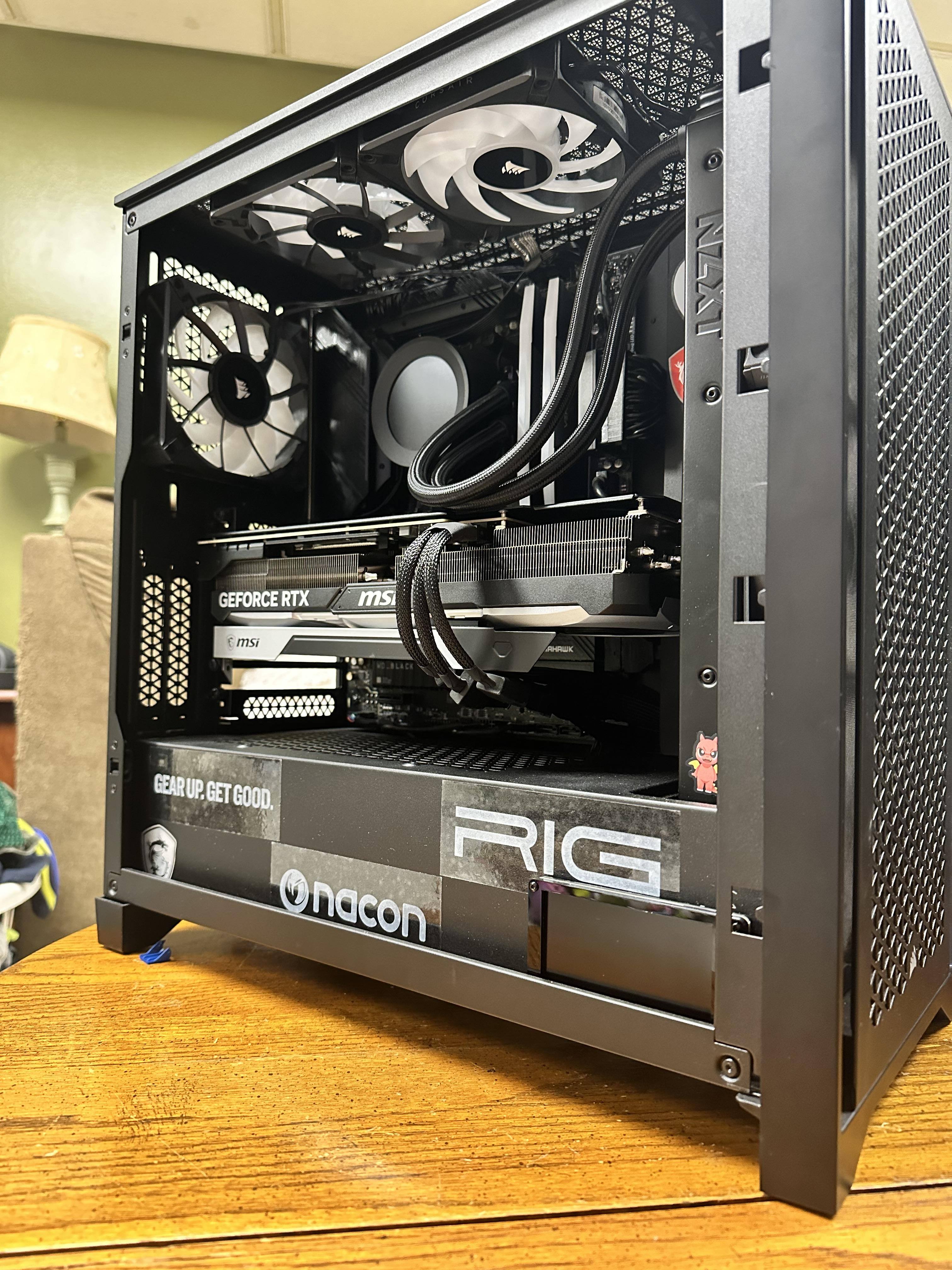 Customer provided image, click to load a larger version