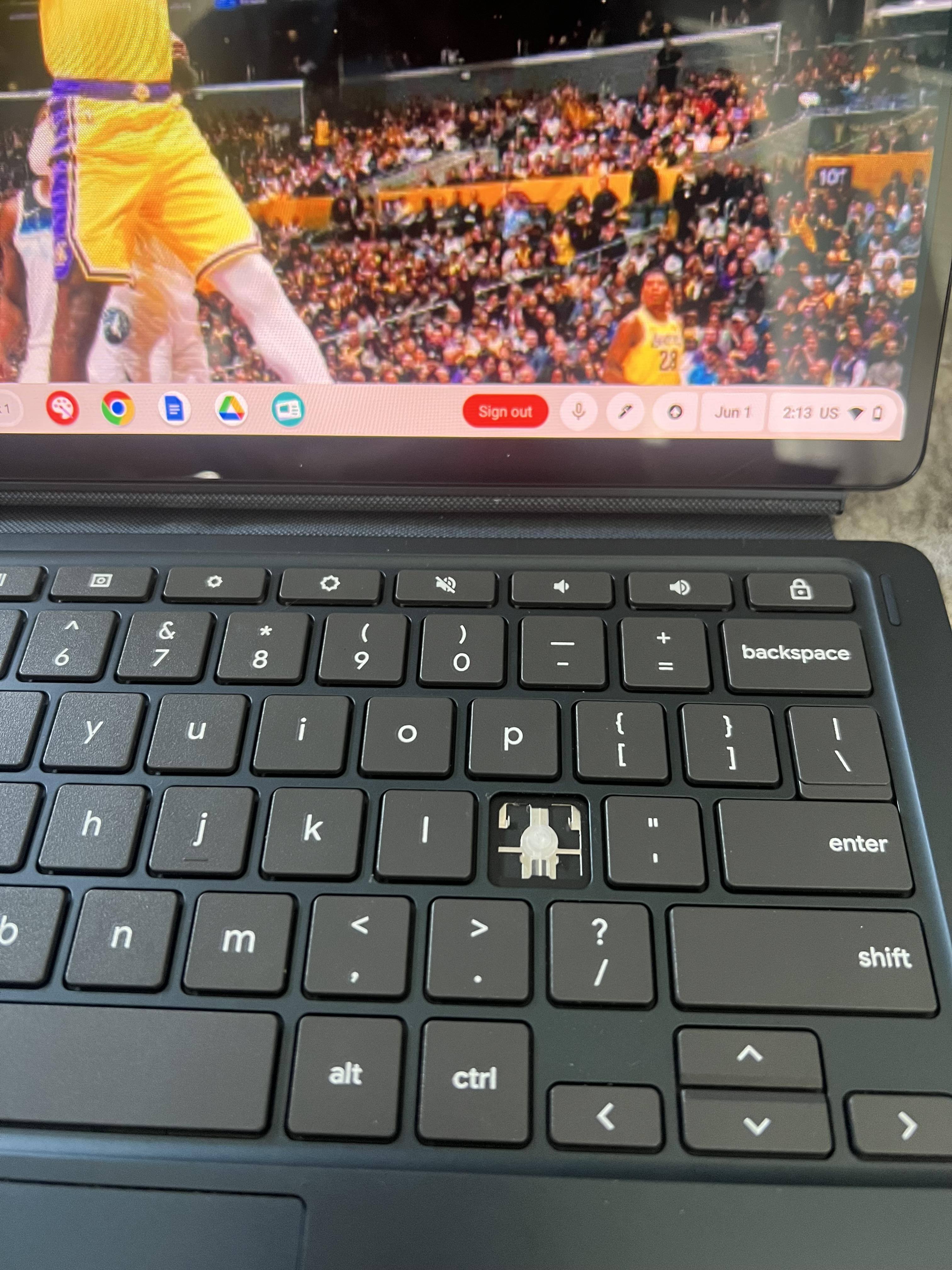 Customer provided, click to load a larger version