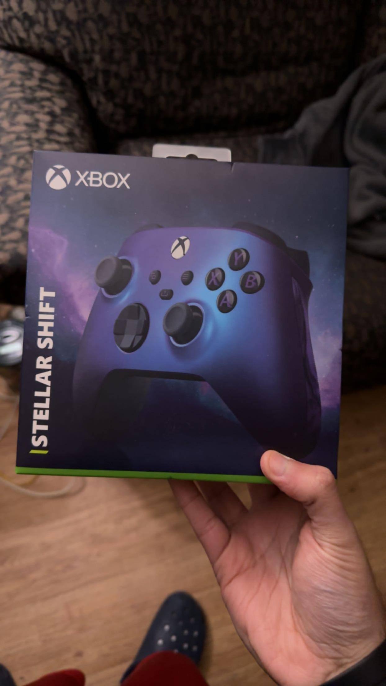 Customer provided, click to load a larger version