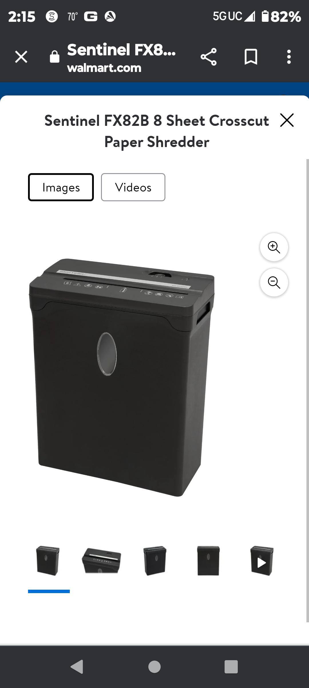 Customer provided image, click to load a larger version