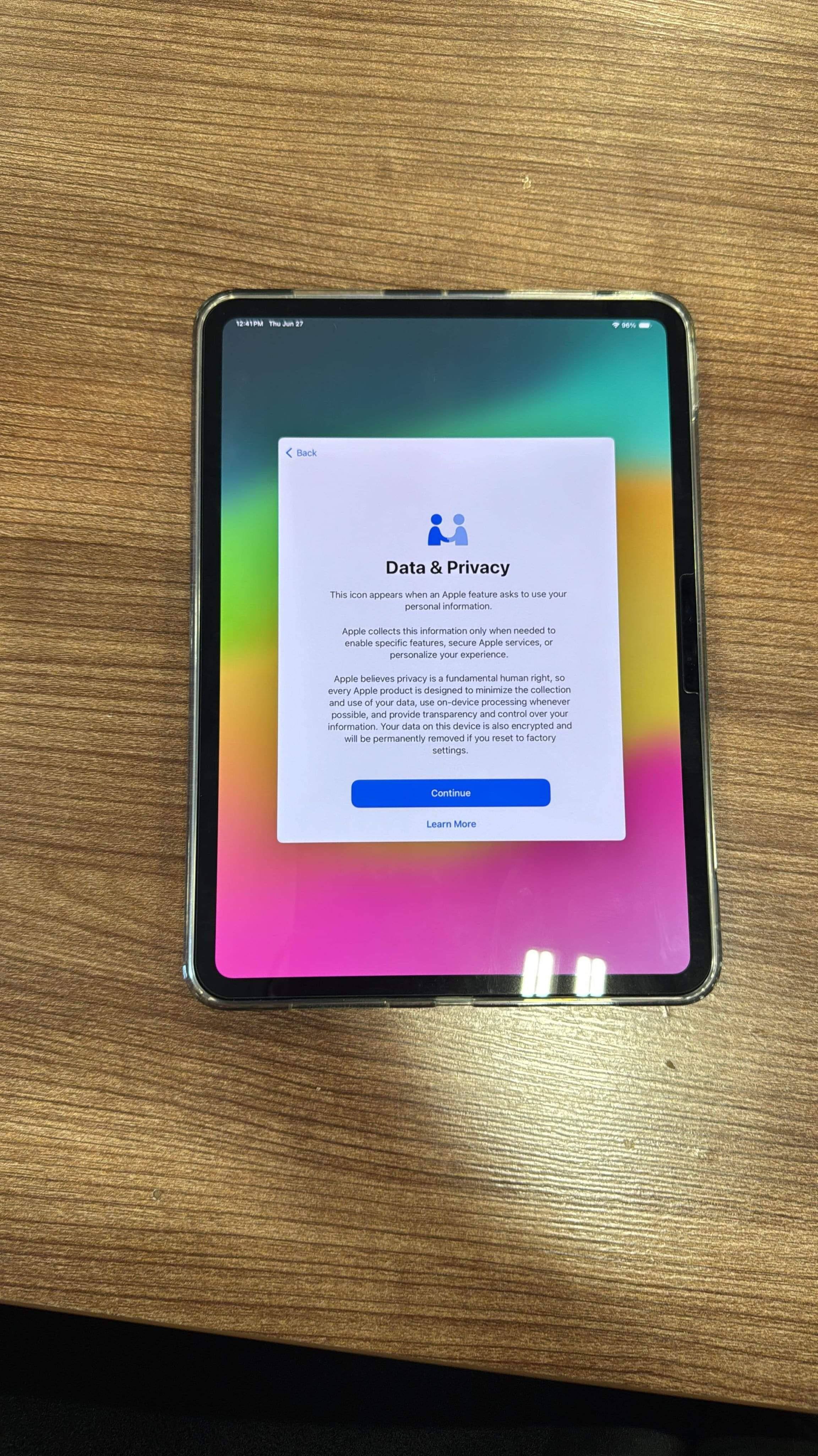 Customer provided, click to load a larger version