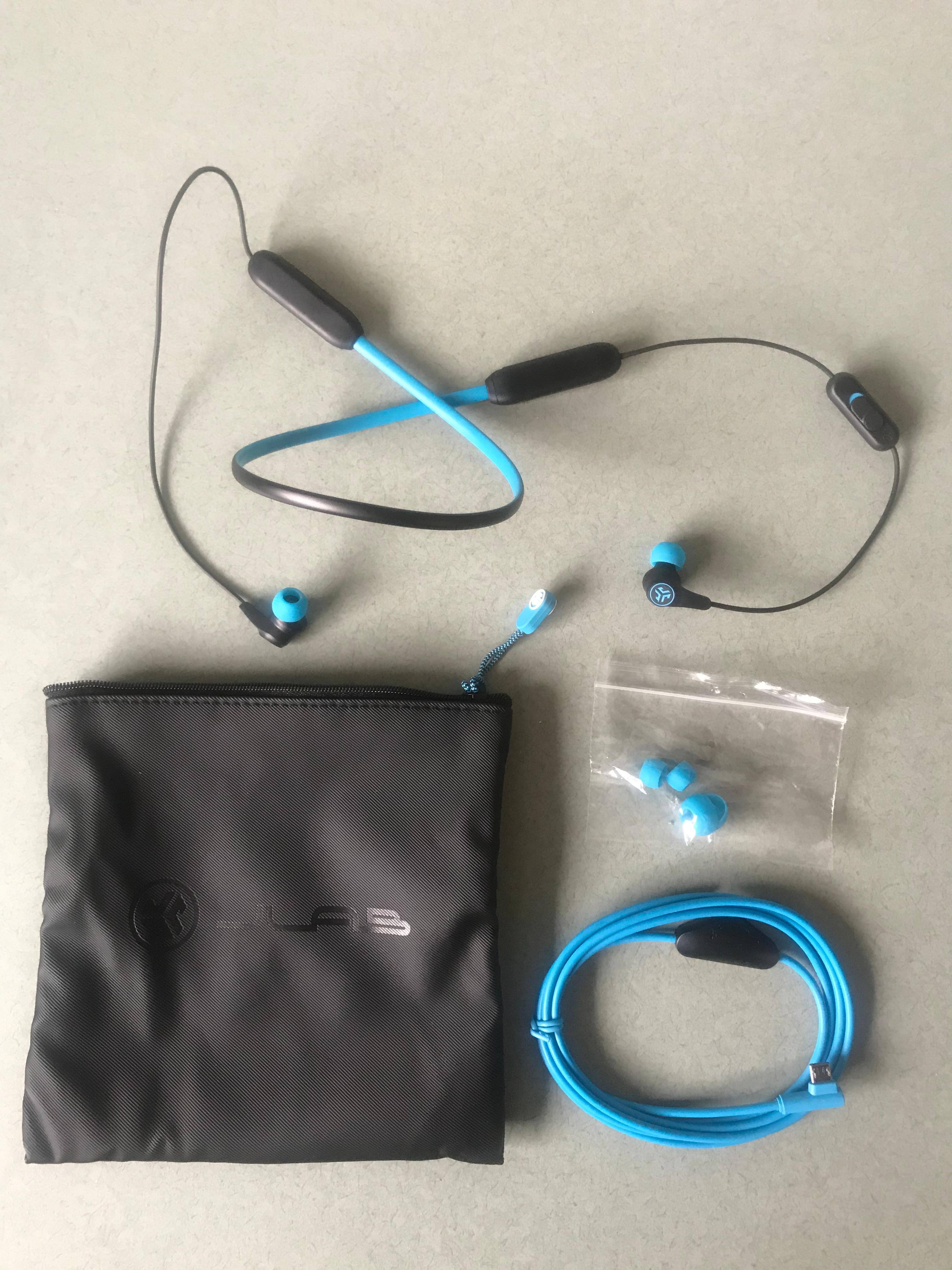 Package Contents, click to load a larger version