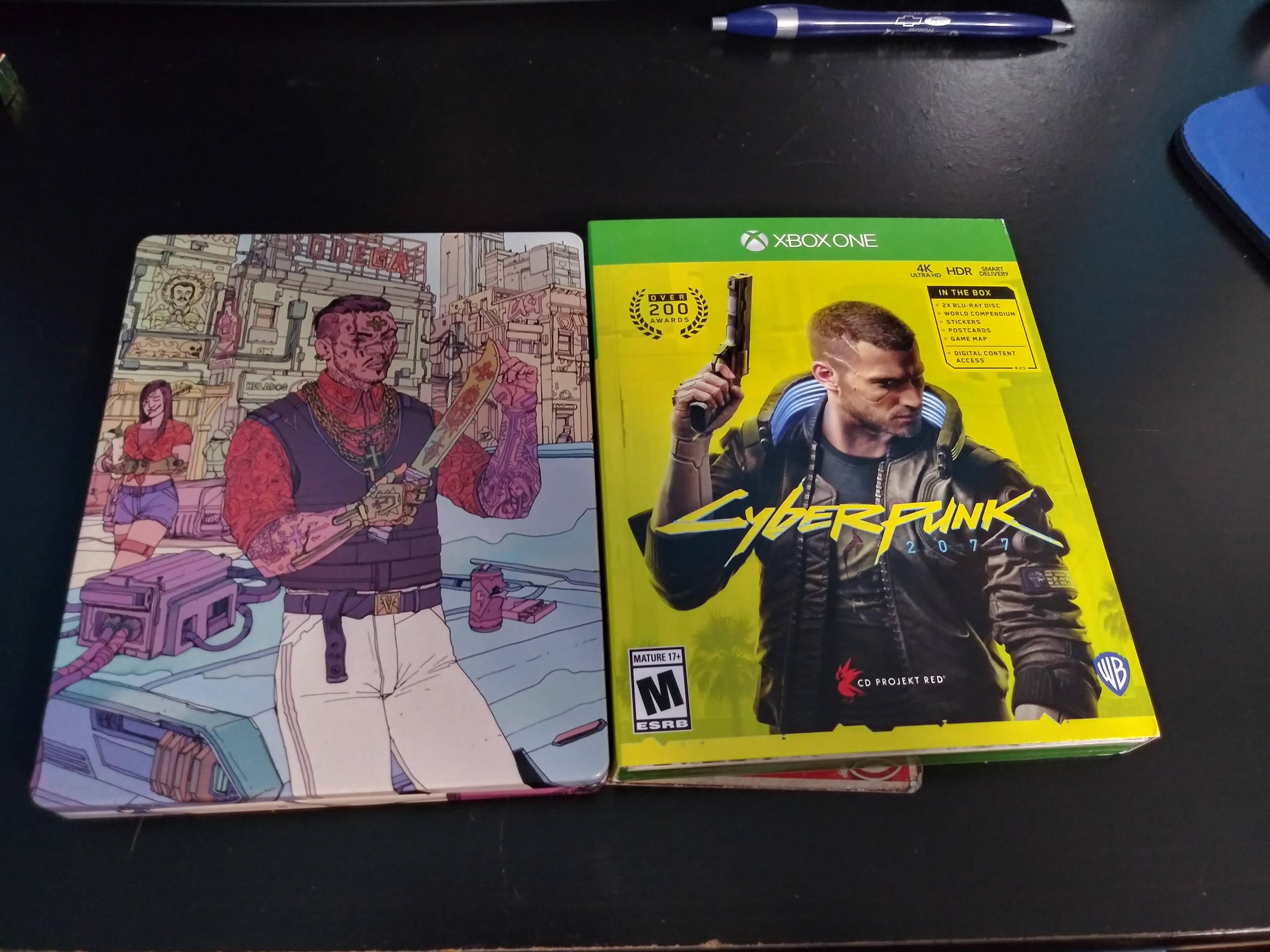 Customer provided, click to load a larger version