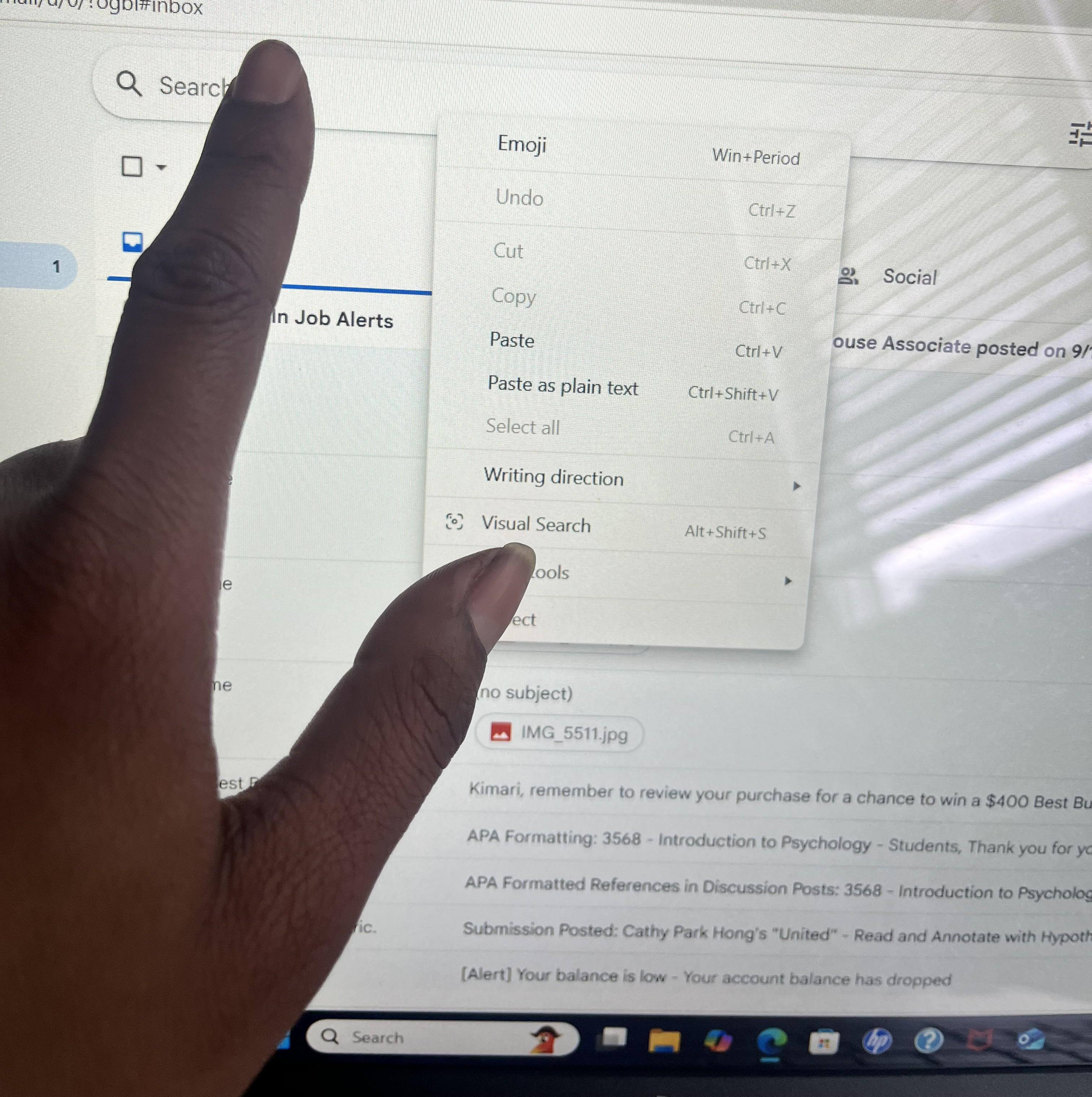 Customer provided, click to load a larger version