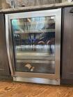 Samsung 51-Bottle Capacity Wine Cooler Stainless Steel RW51TS338SR/AA ...