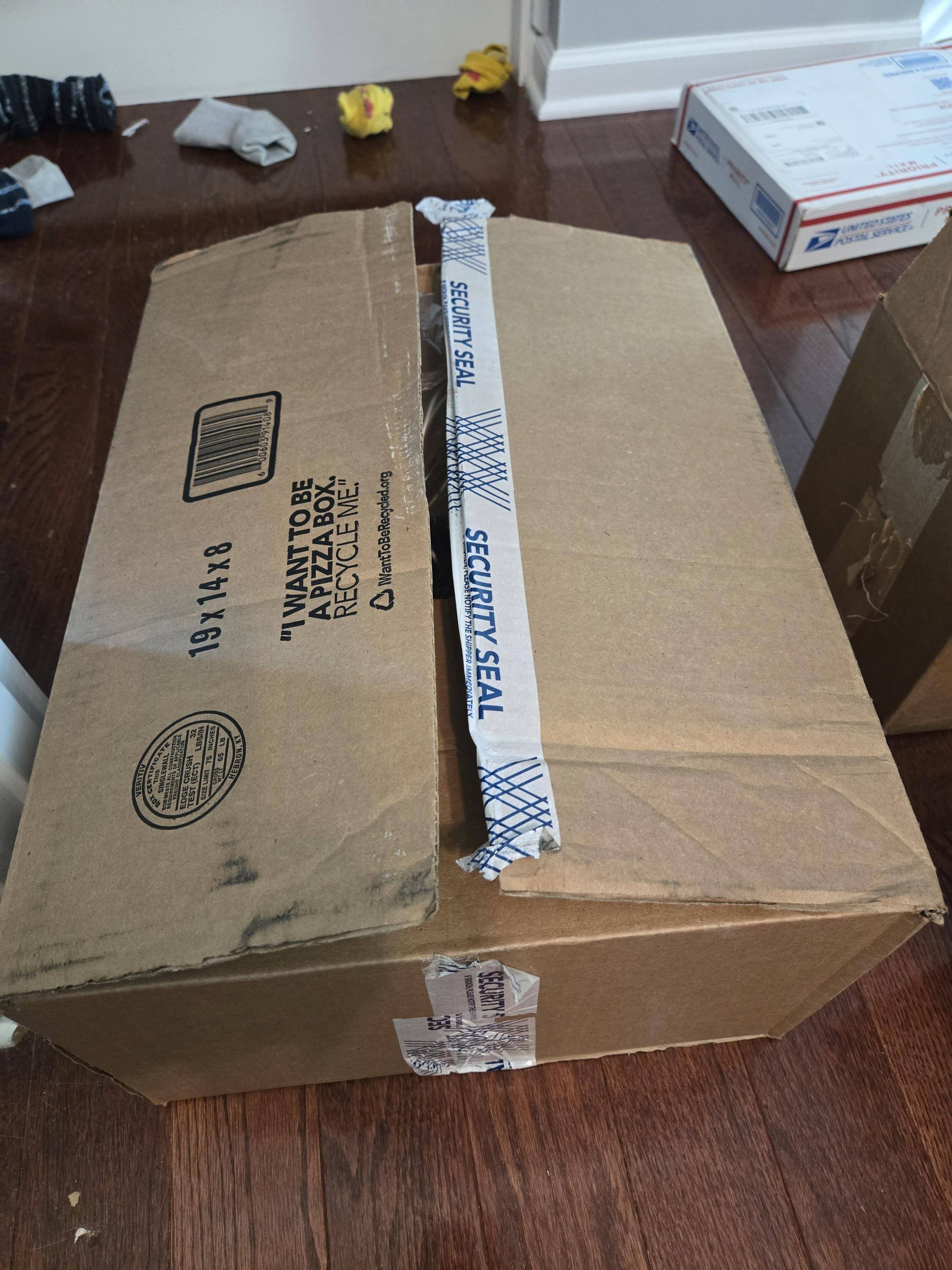 Customer provided image, click to load a larger version