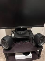 New SteelSeries Arena 3 Bluetooth Gaming Speakers with