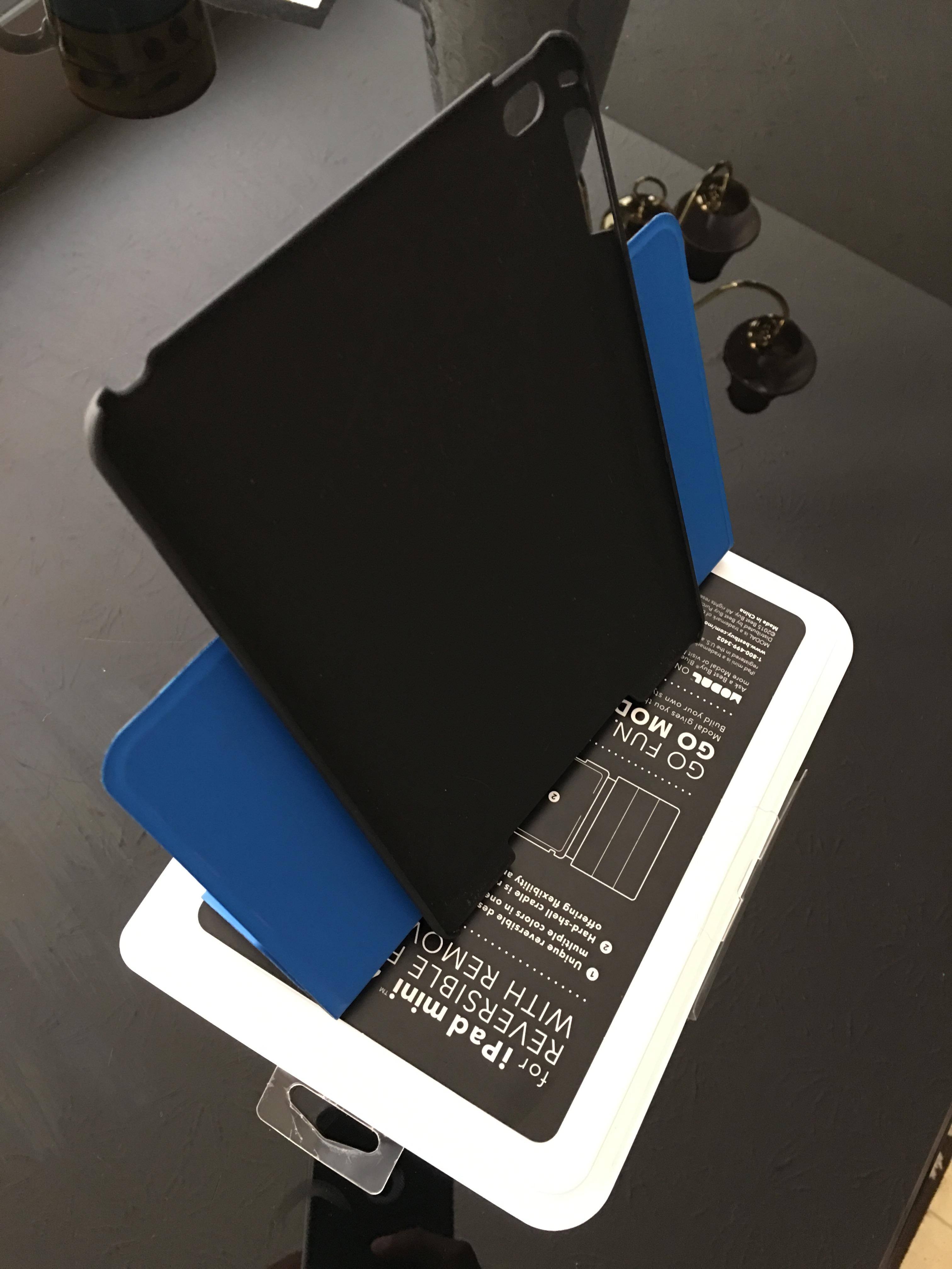 Favorite when reading at the table, click to load a larger version