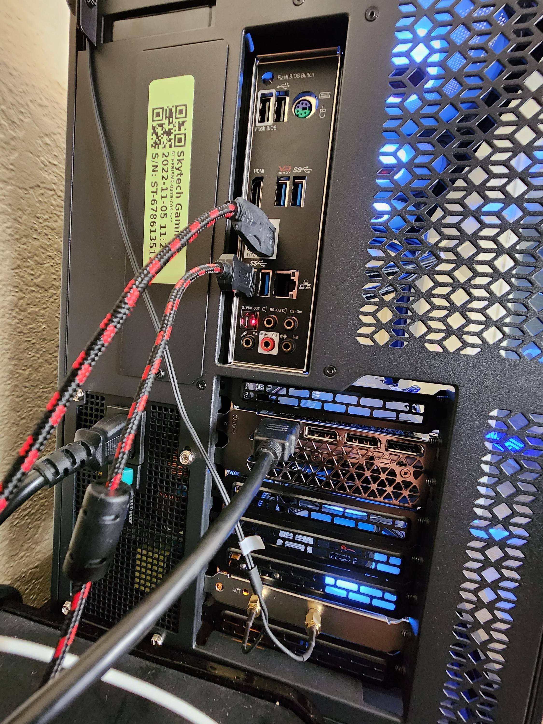 Customer provided image, click to load a larger version