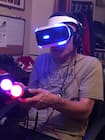 Best Buy: Sony PlayStation VR Trover and Five Nights at Freddy's Bundle  3004148