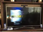 Only 1/2 the Screen Has Backlighting., click to load a larger version