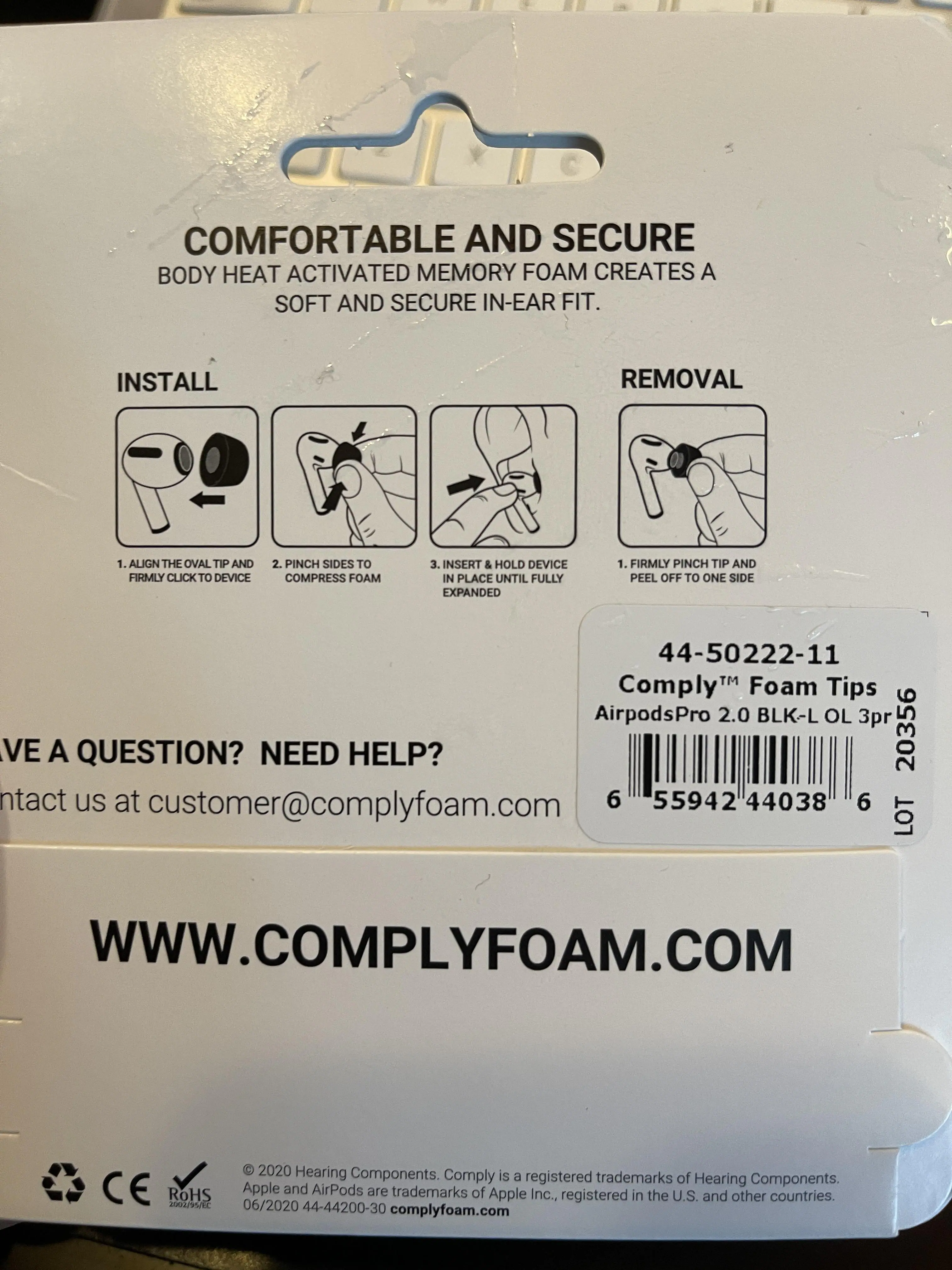 Customer provided, click to load a larger version