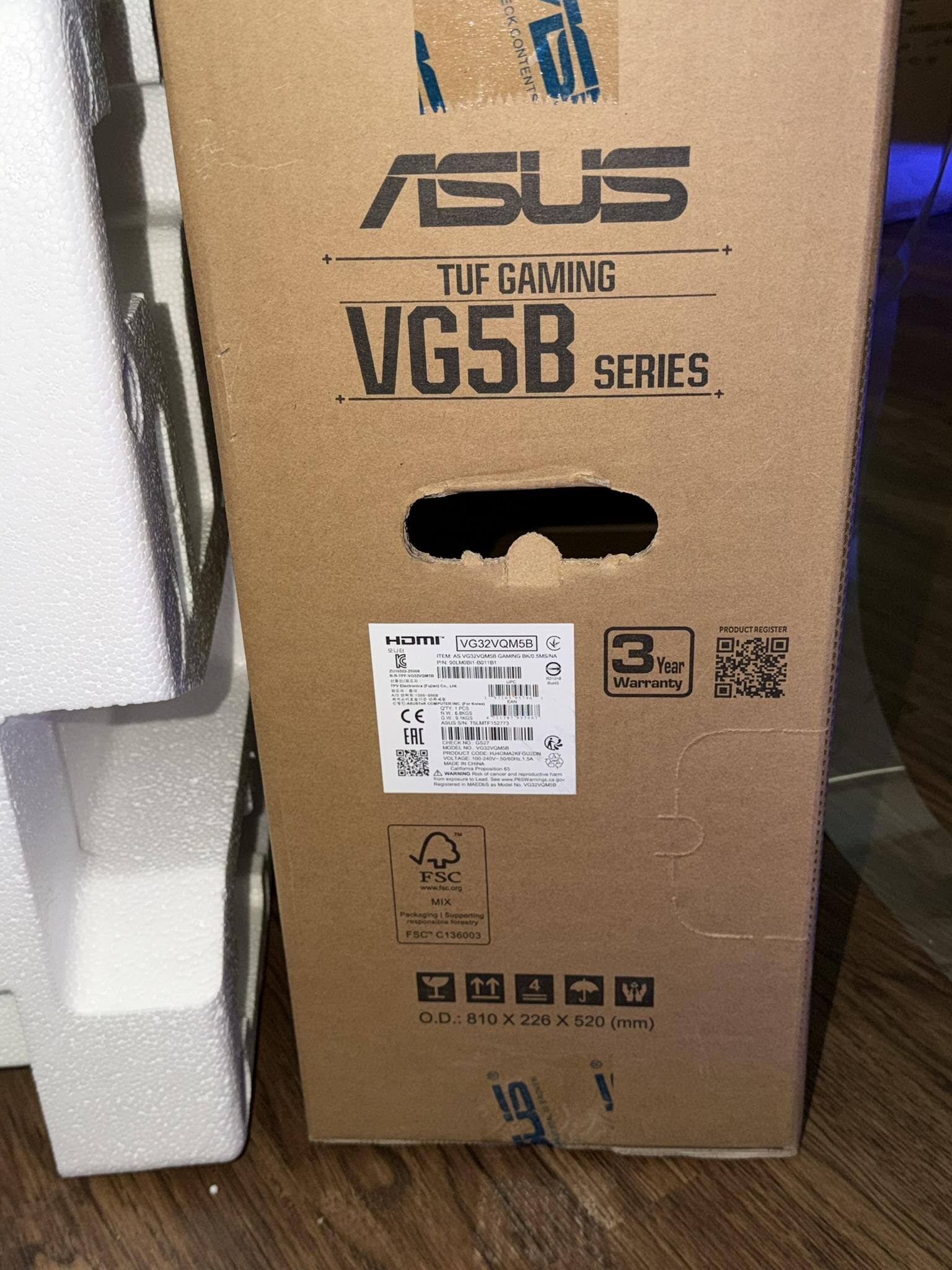 Customer provided, click to load a larger version