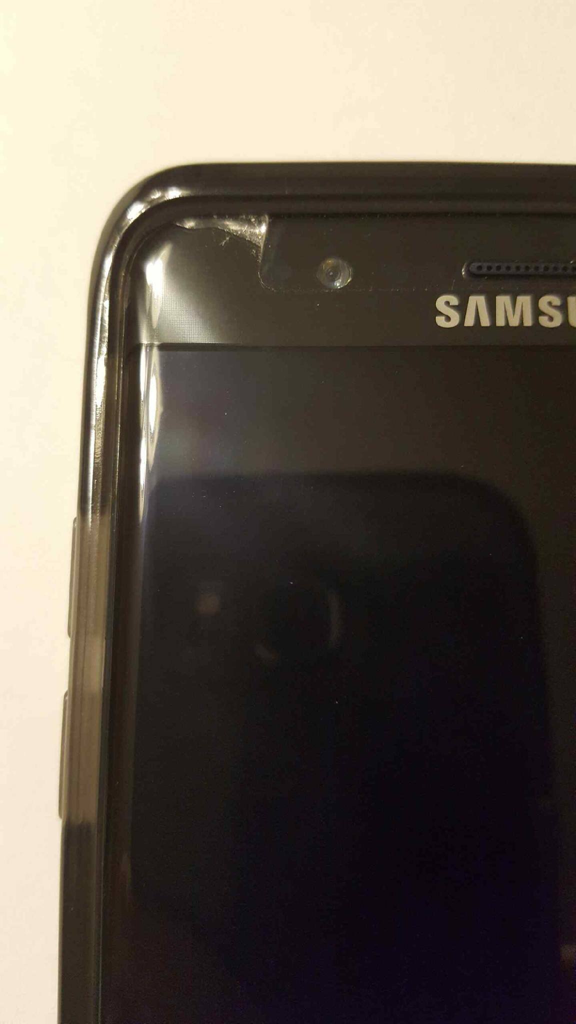 peeling upper corner, click to load a larger version