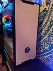 Computer Upgrade King Continuum Micro Gaming PC (Ryzen 7 2700 + RX 580 4GB)  Review