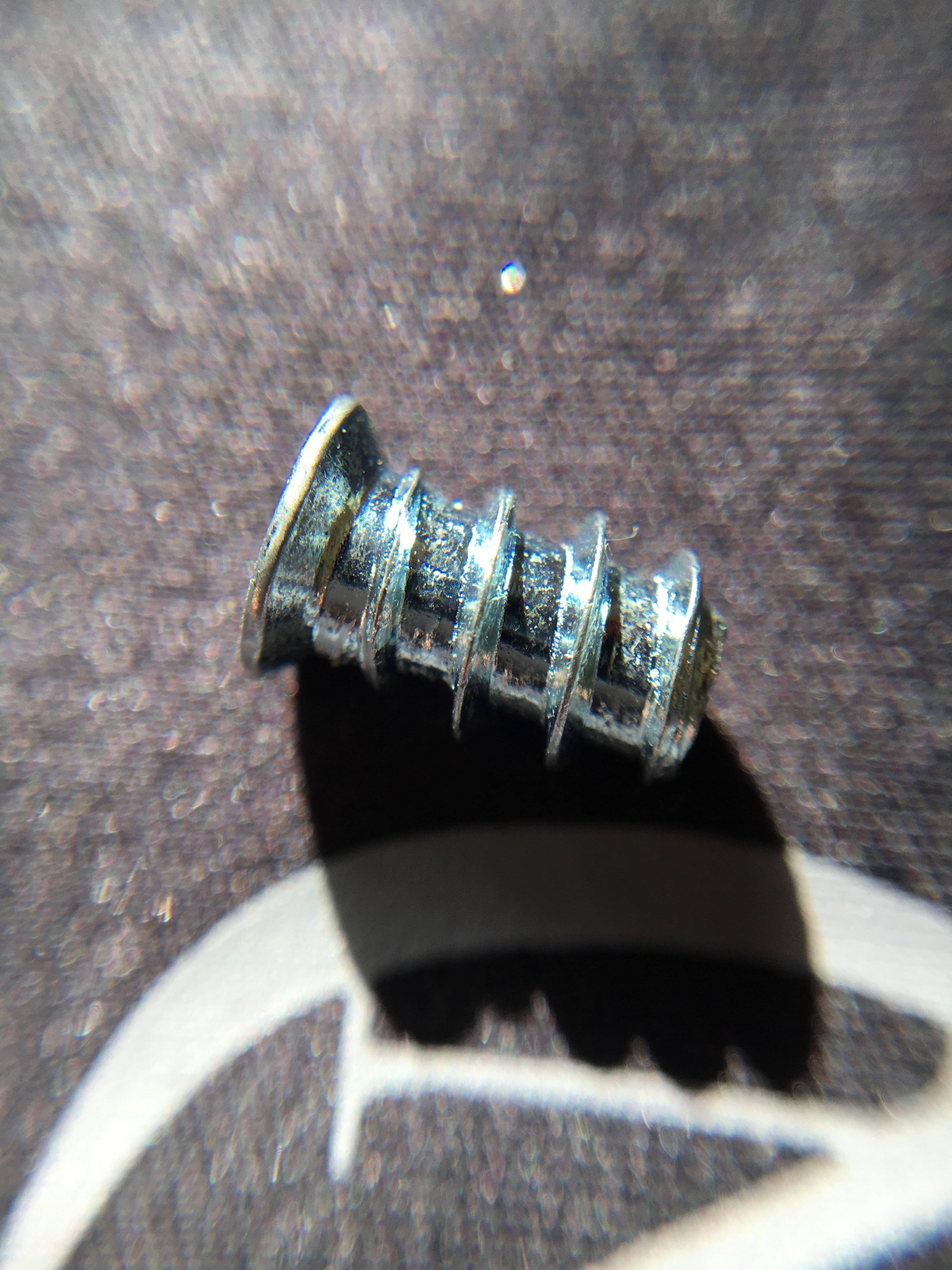 Macro lens, click to load a larger version