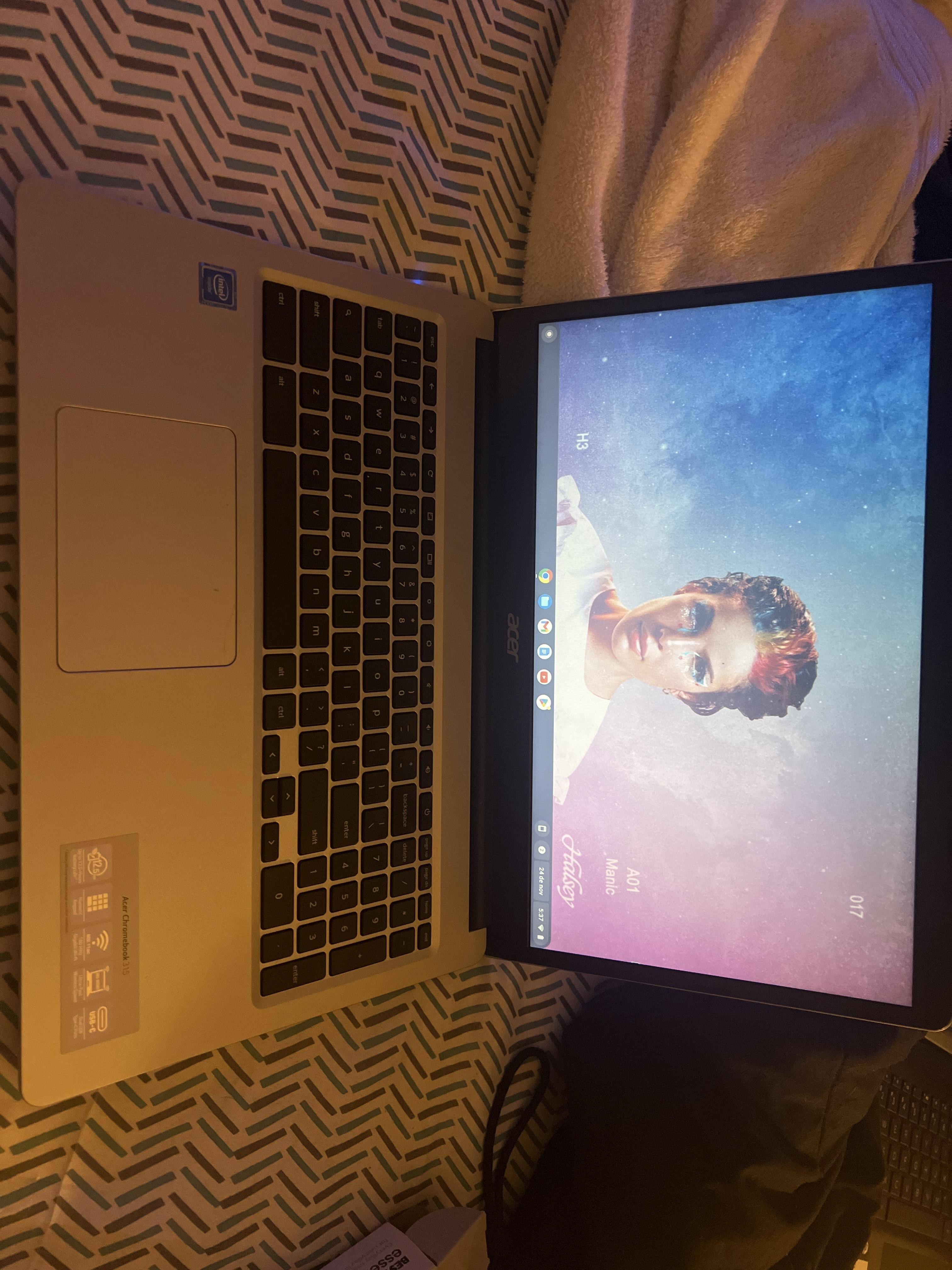 Customer provided, click to load a larger version