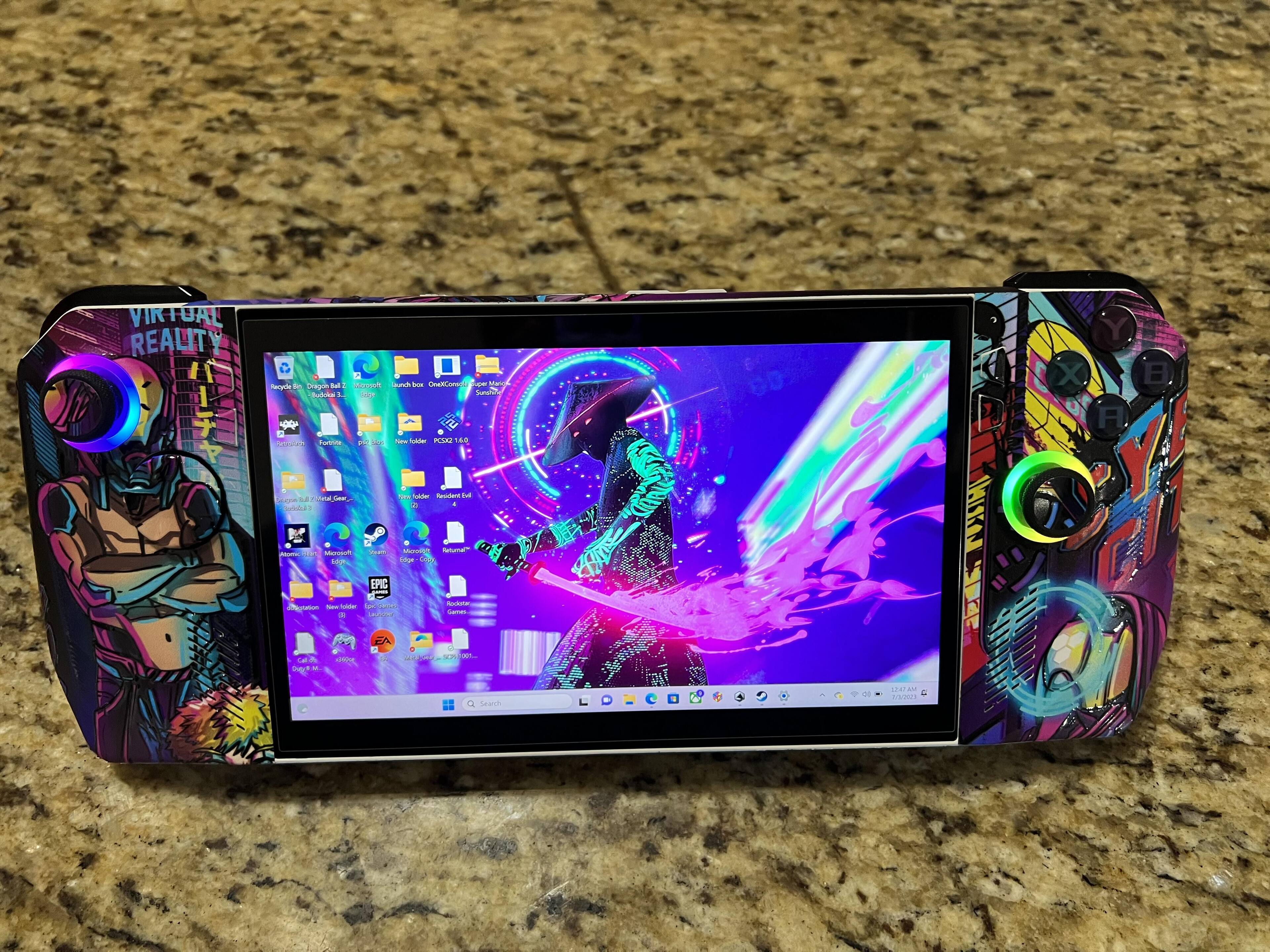 Customer provided, click to load a larger version