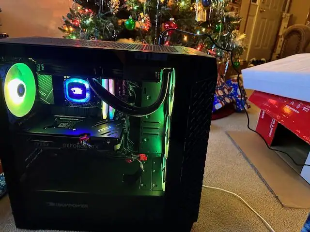 Customer provided, click to load a larger version